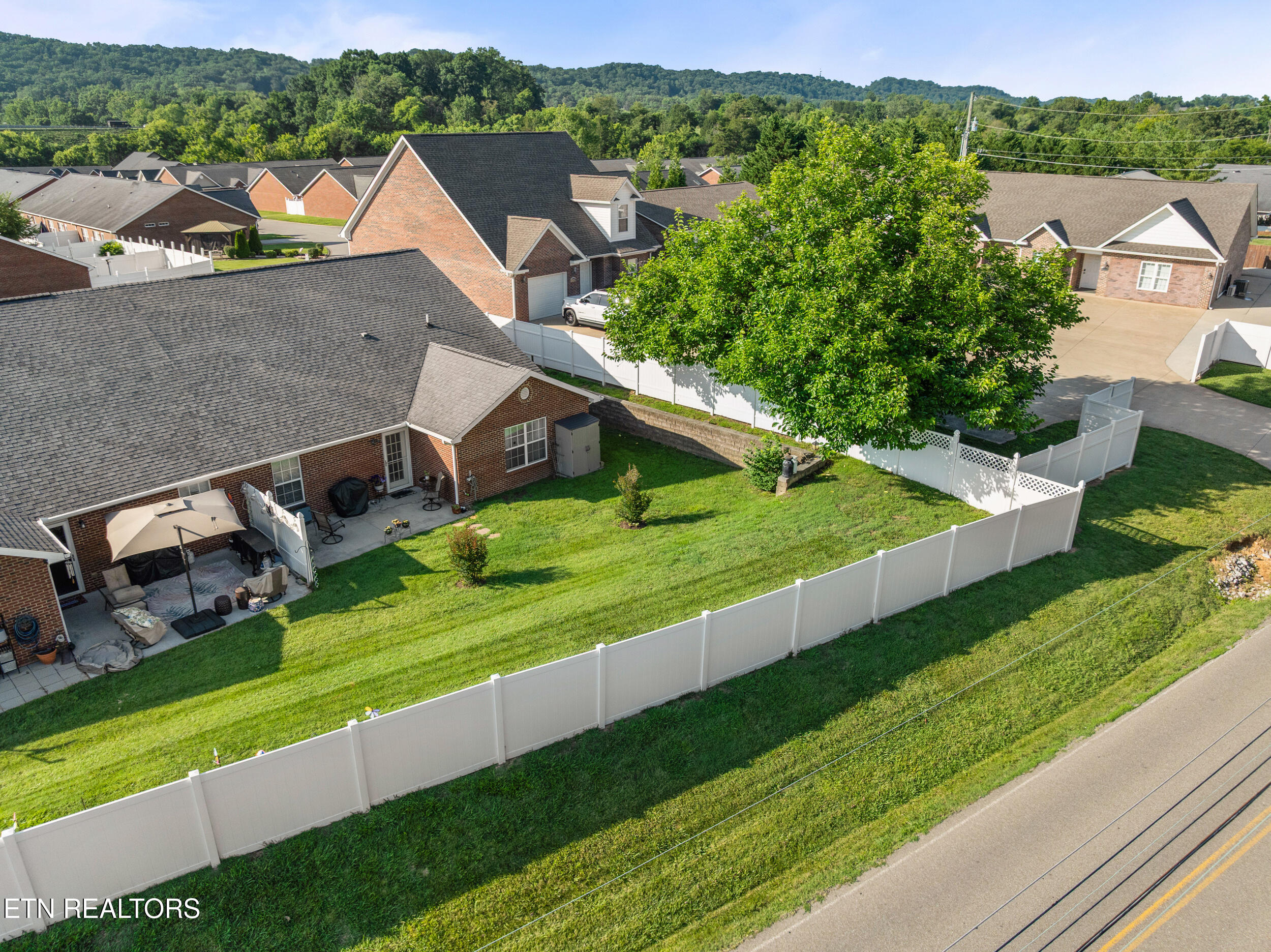 8100 Gatekeeper Way Knoxville TN 37931