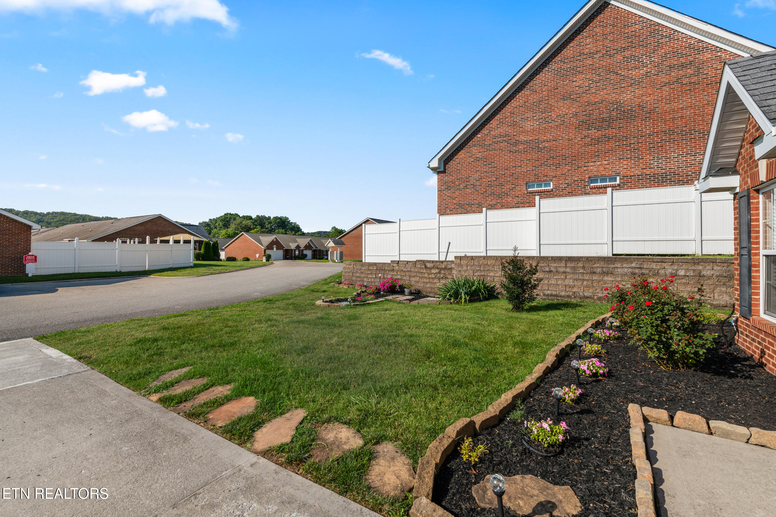 8100 Gatekeeper Way Knoxville TN 37931