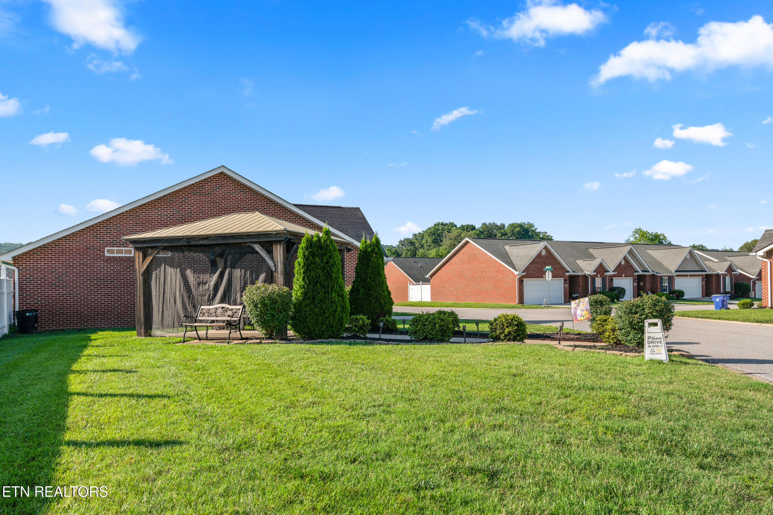 8100 Gatekeeper Way Knoxville TN 37931