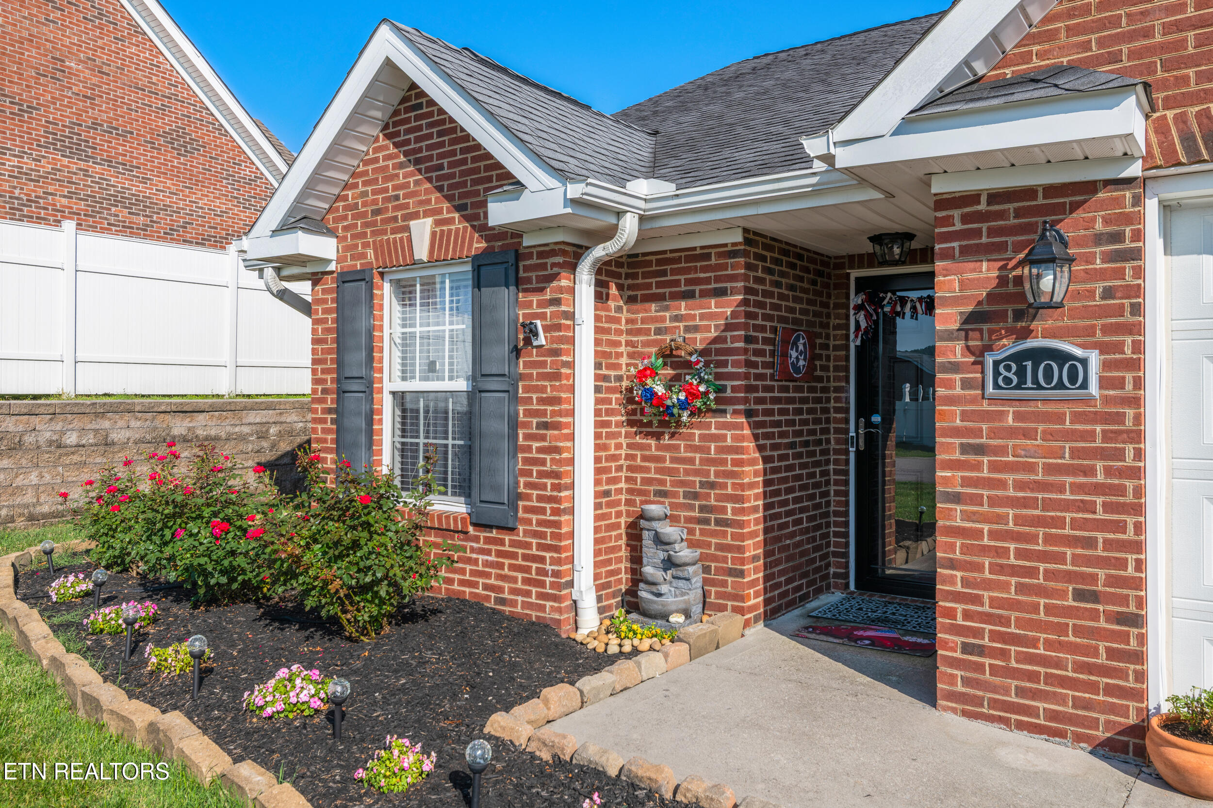 8100 Gatekeeper Way Knoxville TN 37931