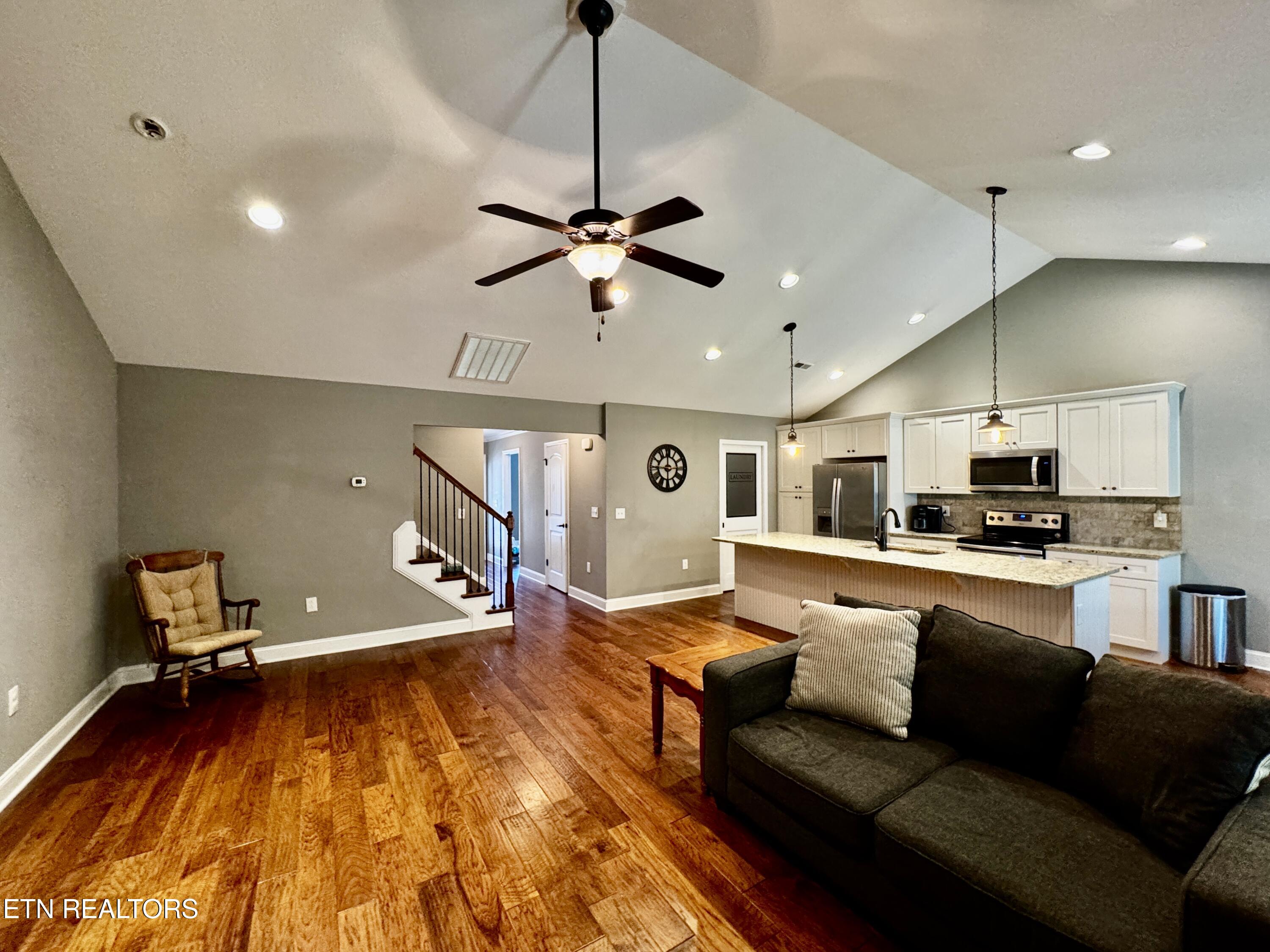 4805 Spring Garden Way Knoxville TN 37918