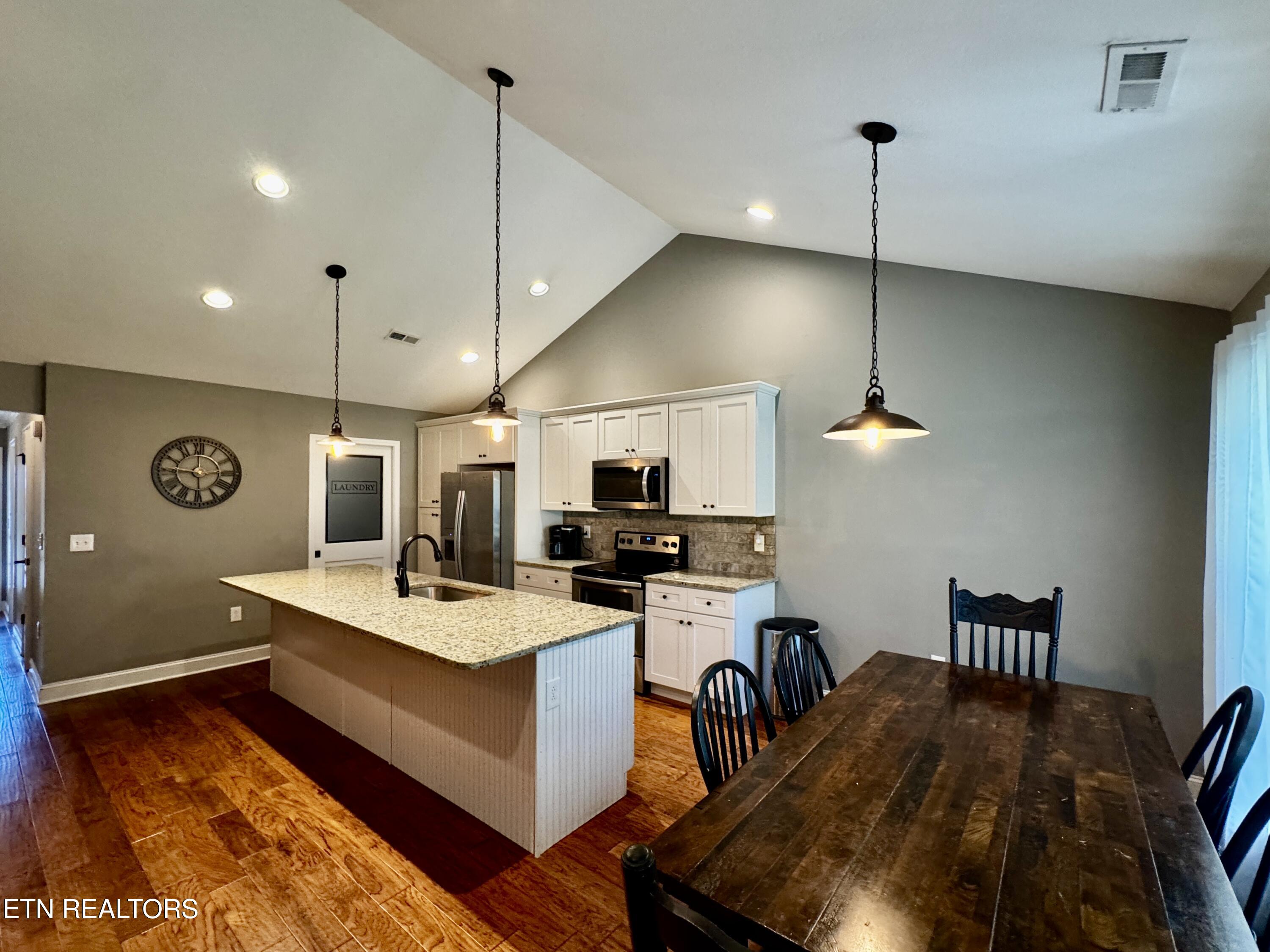 4805 Spring Garden Way Knoxville TN 37918