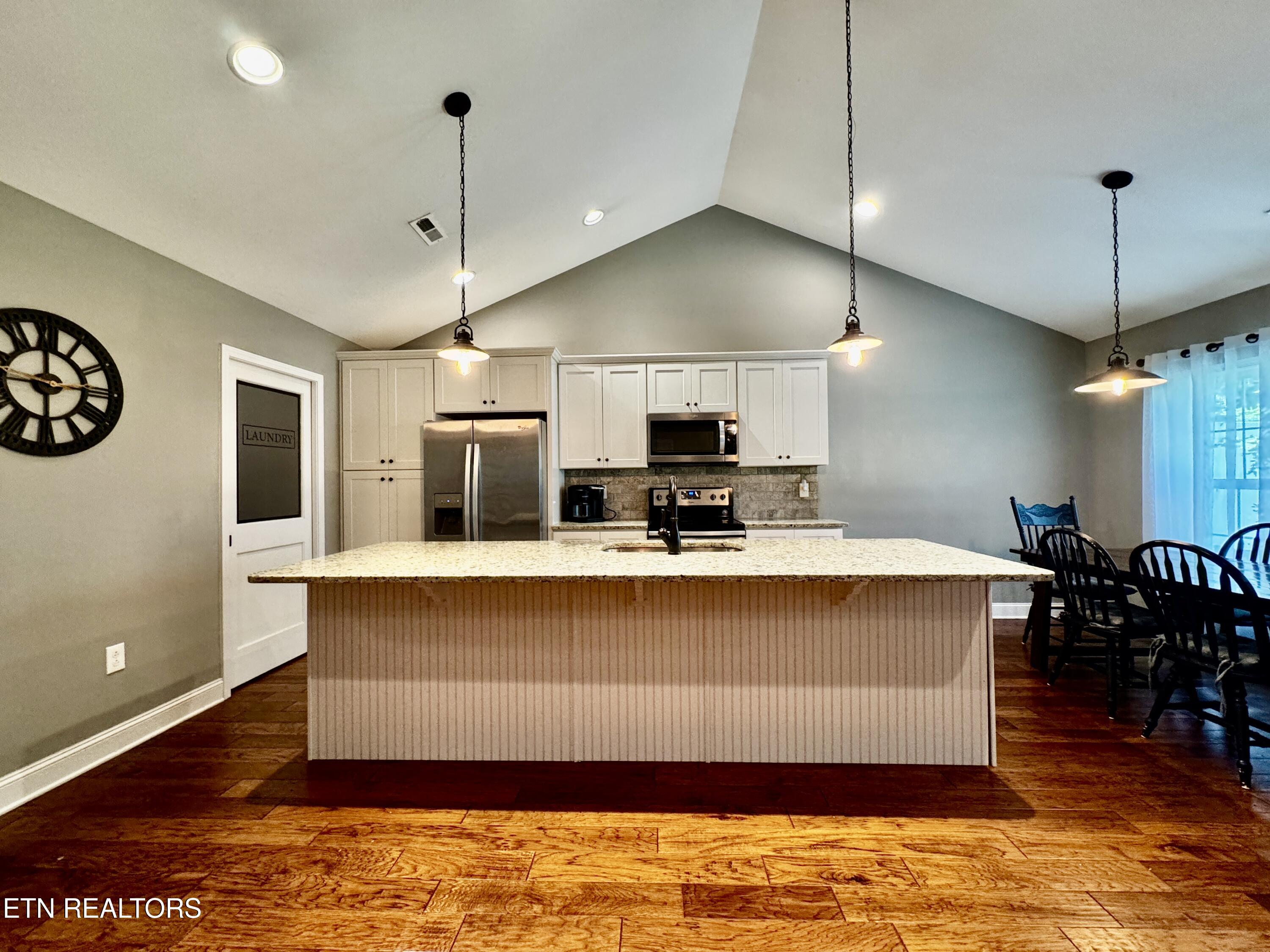 4805 Spring Garden Way Knoxville TN 37918