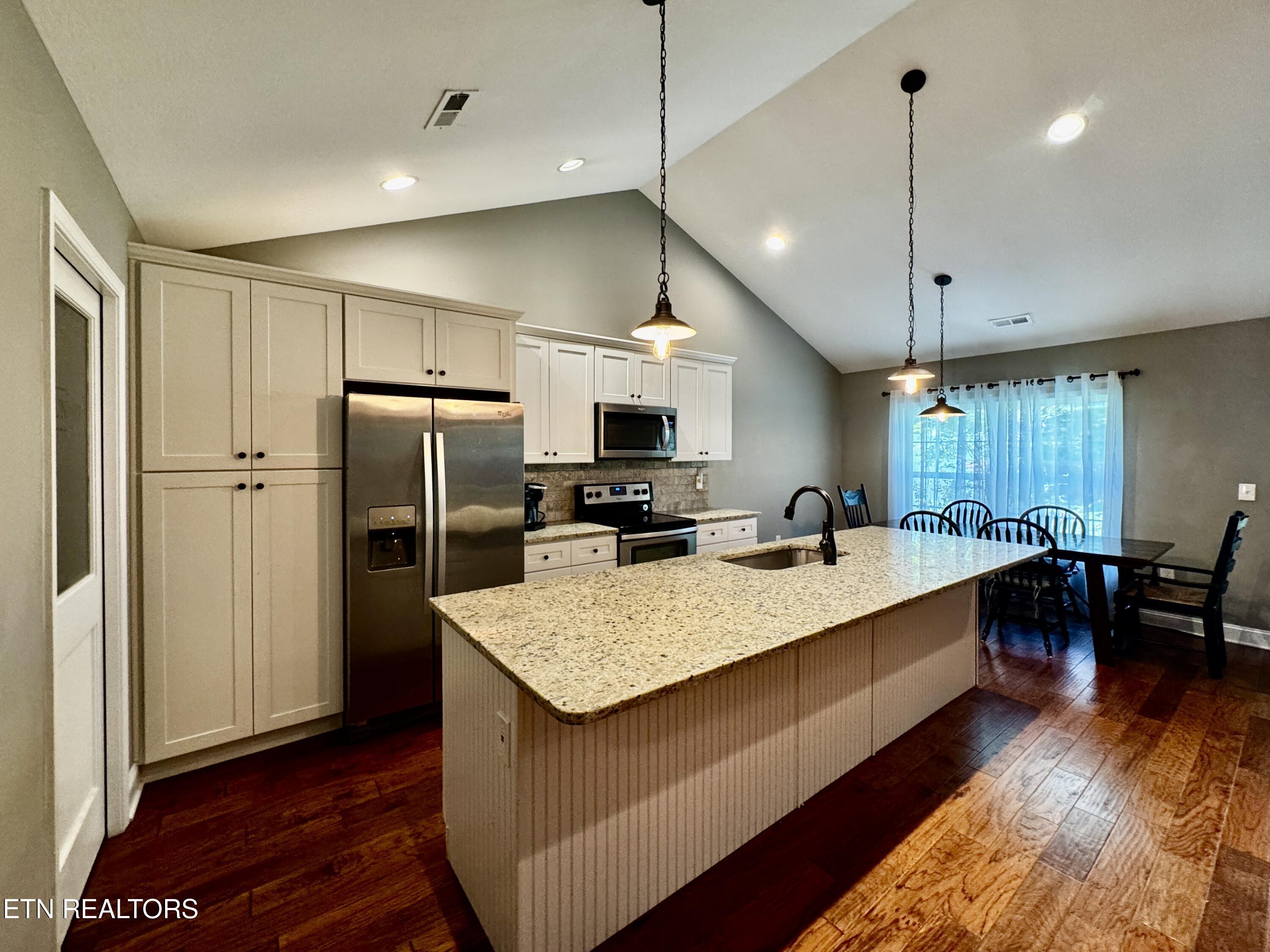 4805 Spring Garden Way Knoxville TN 37918