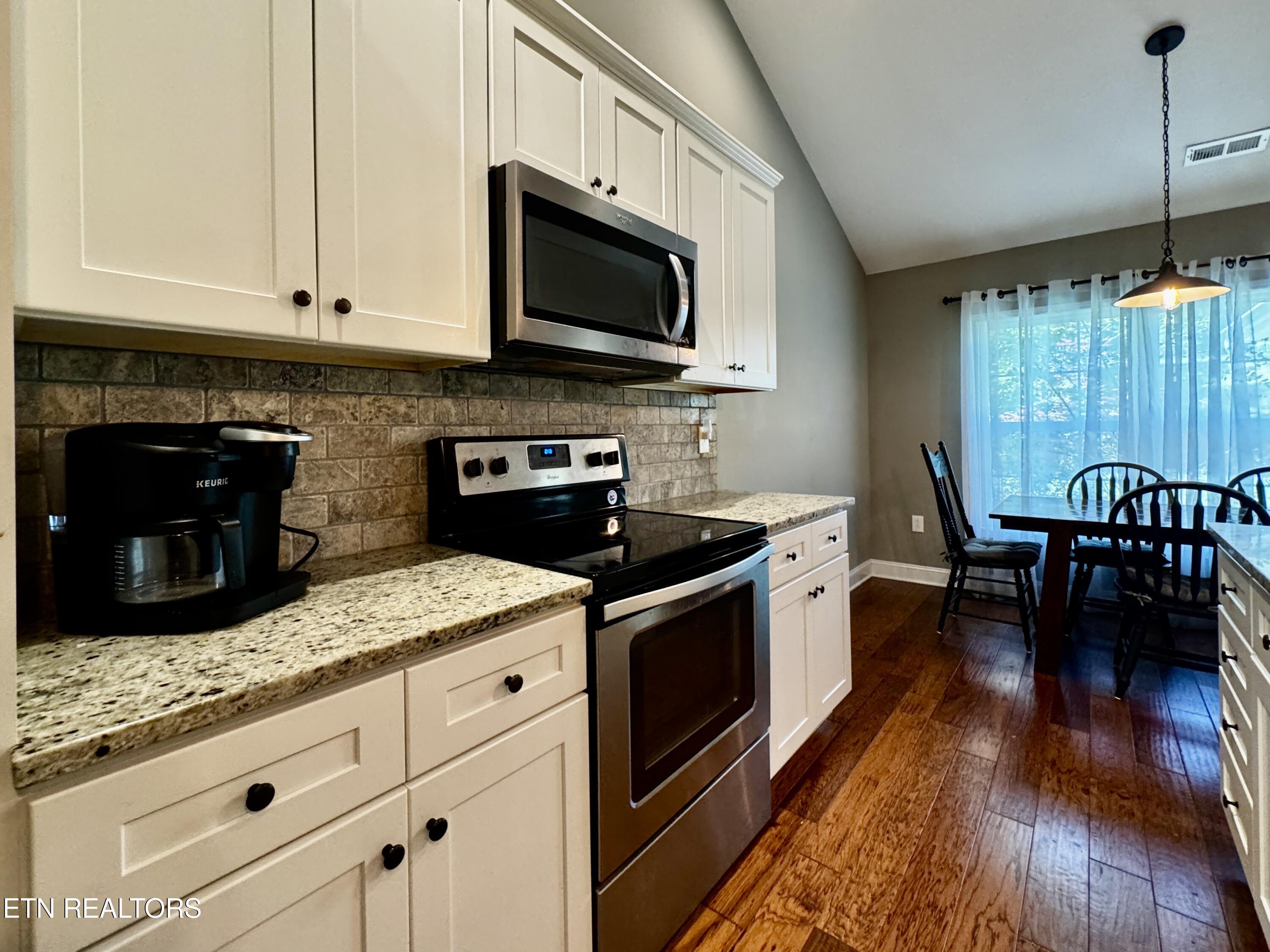 4805 Spring Garden Way Knoxville TN 37918