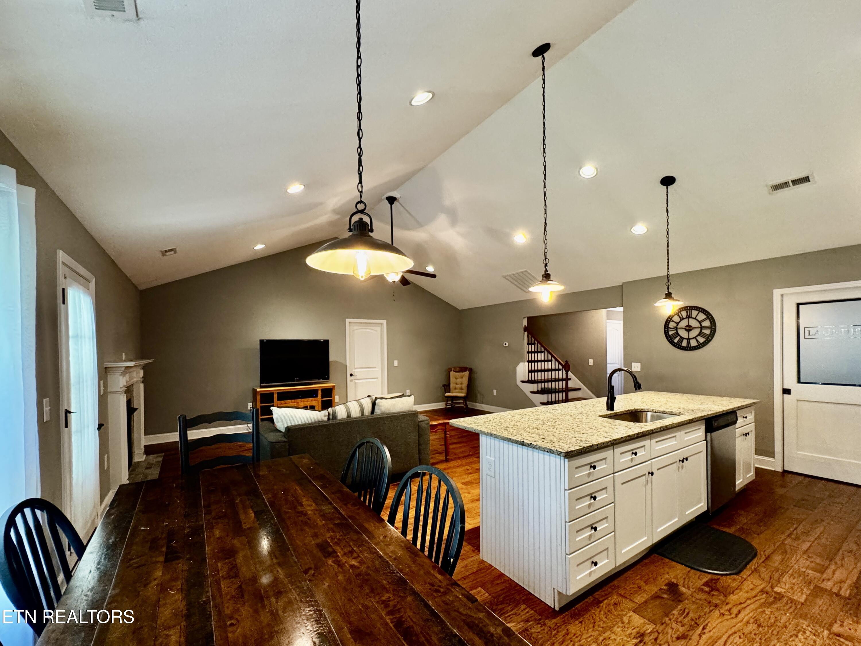 4805 Spring Garden Way Knoxville TN 37918