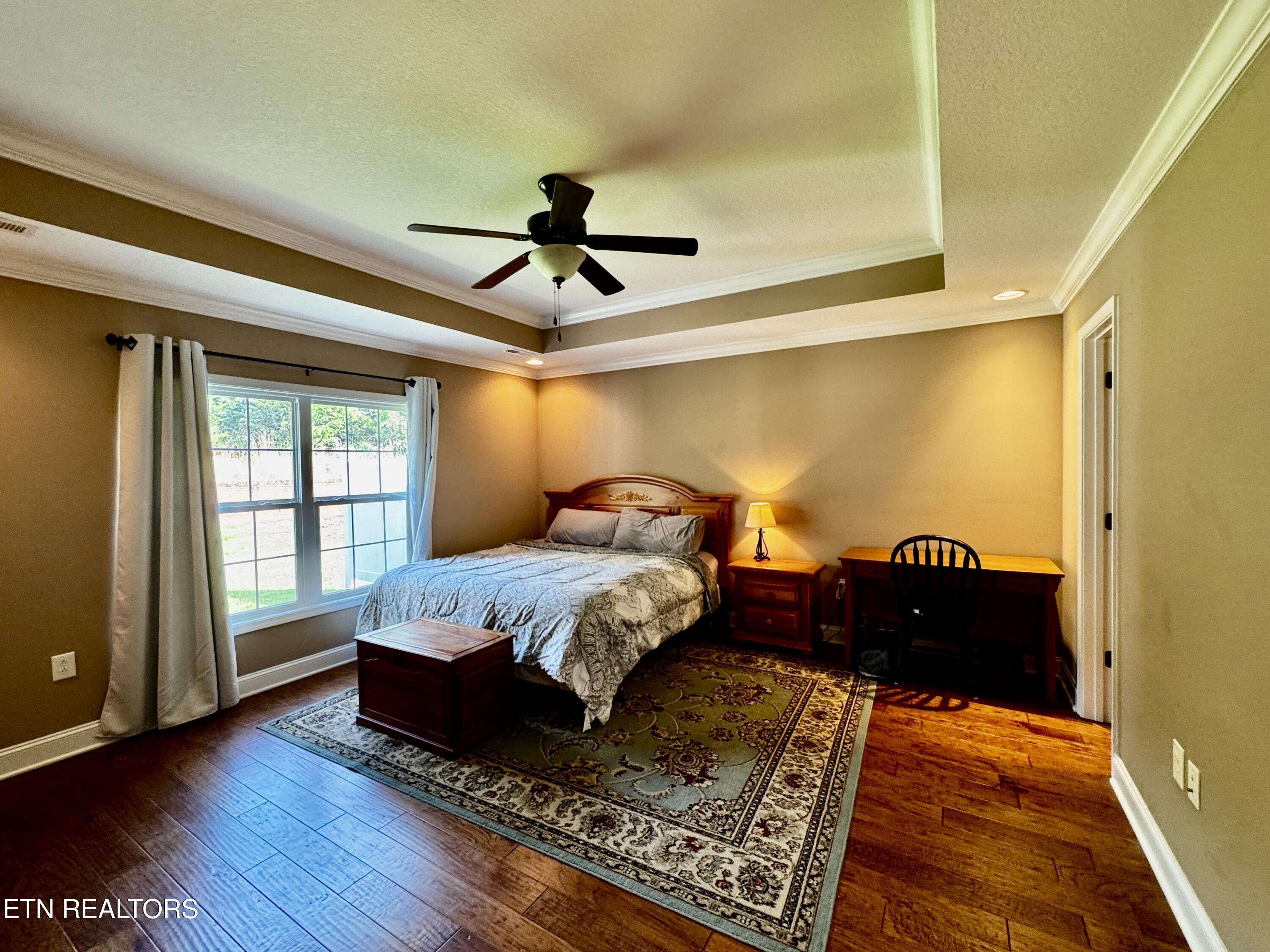 4805 Spring Garden Way Knoxville TN 37918