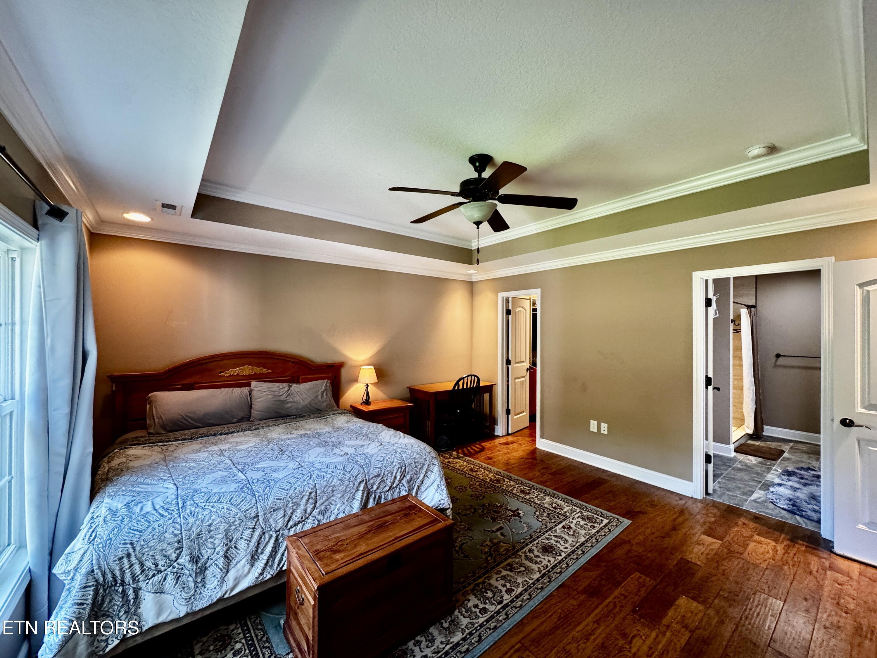 4805 Spring Garden Way Knoxville TN 37918