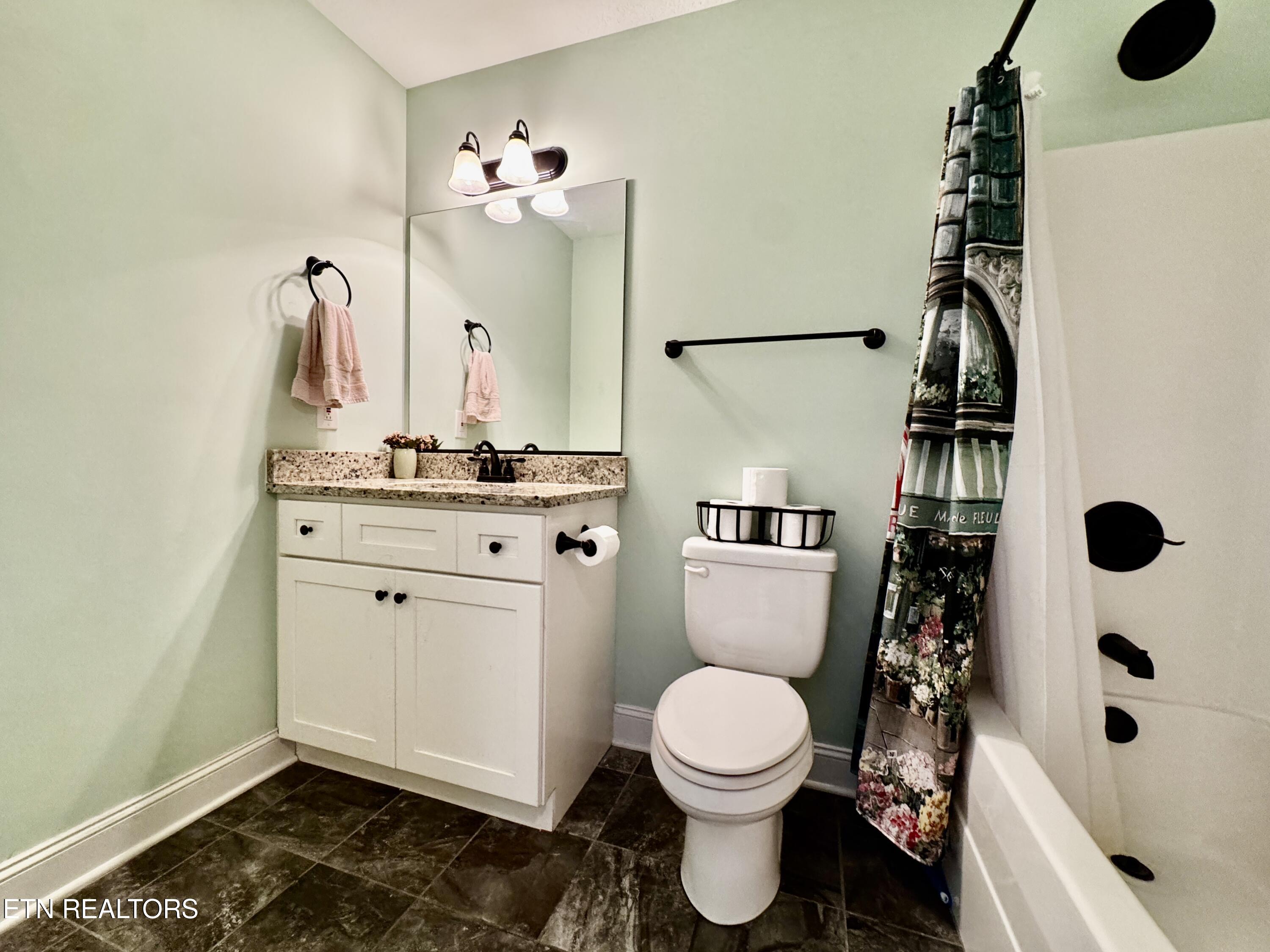 4805 Spring Garden Way Knoxville TN 37918