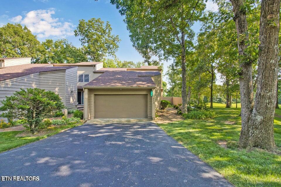 512 Druid Landing Crossville TN 38558