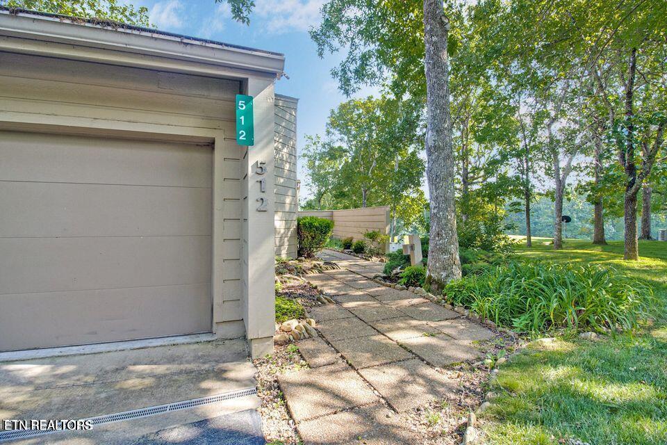 512 Druid Landing Crossville TN 38558