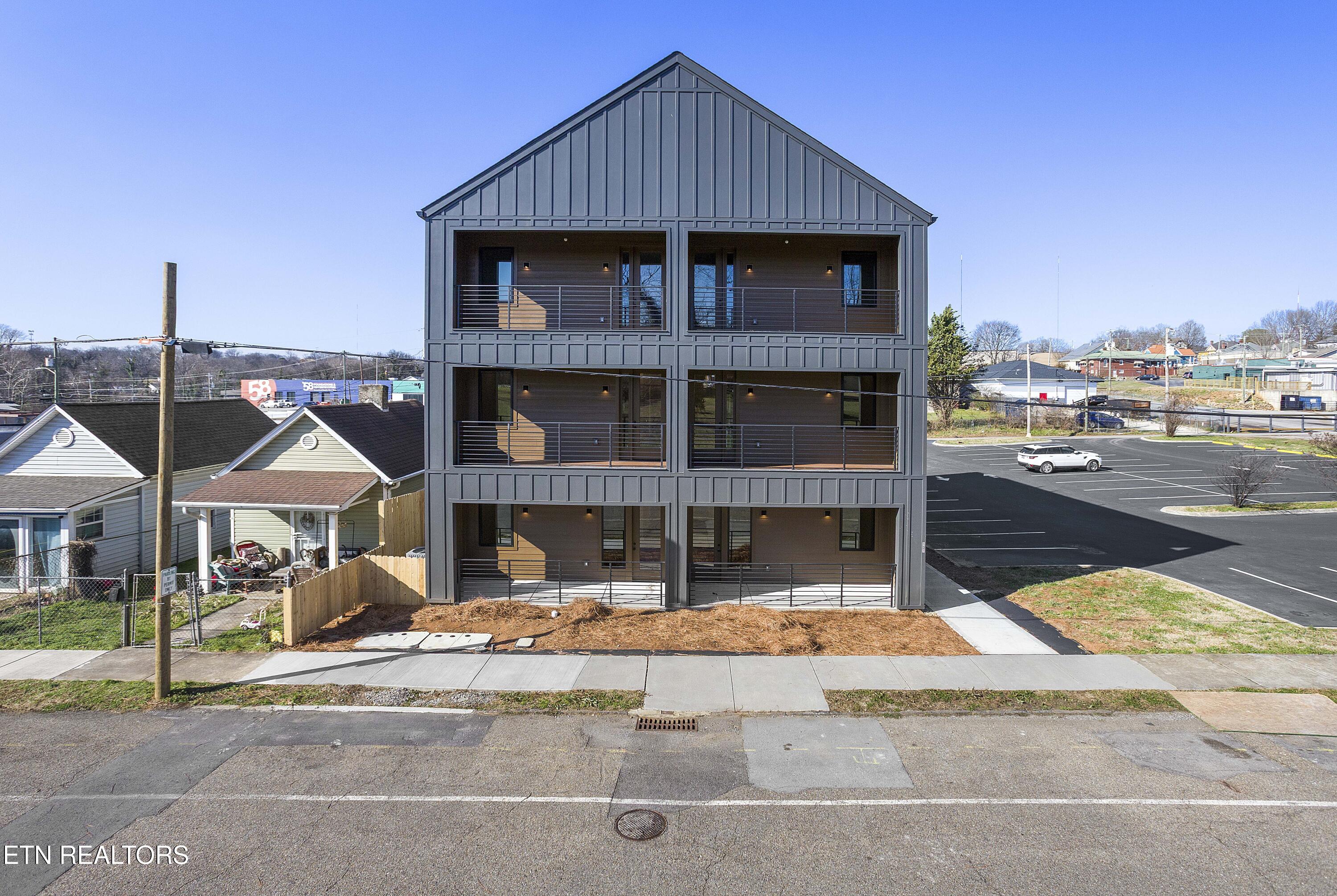 131 W Anderson Avenue Knoxville TN 37917