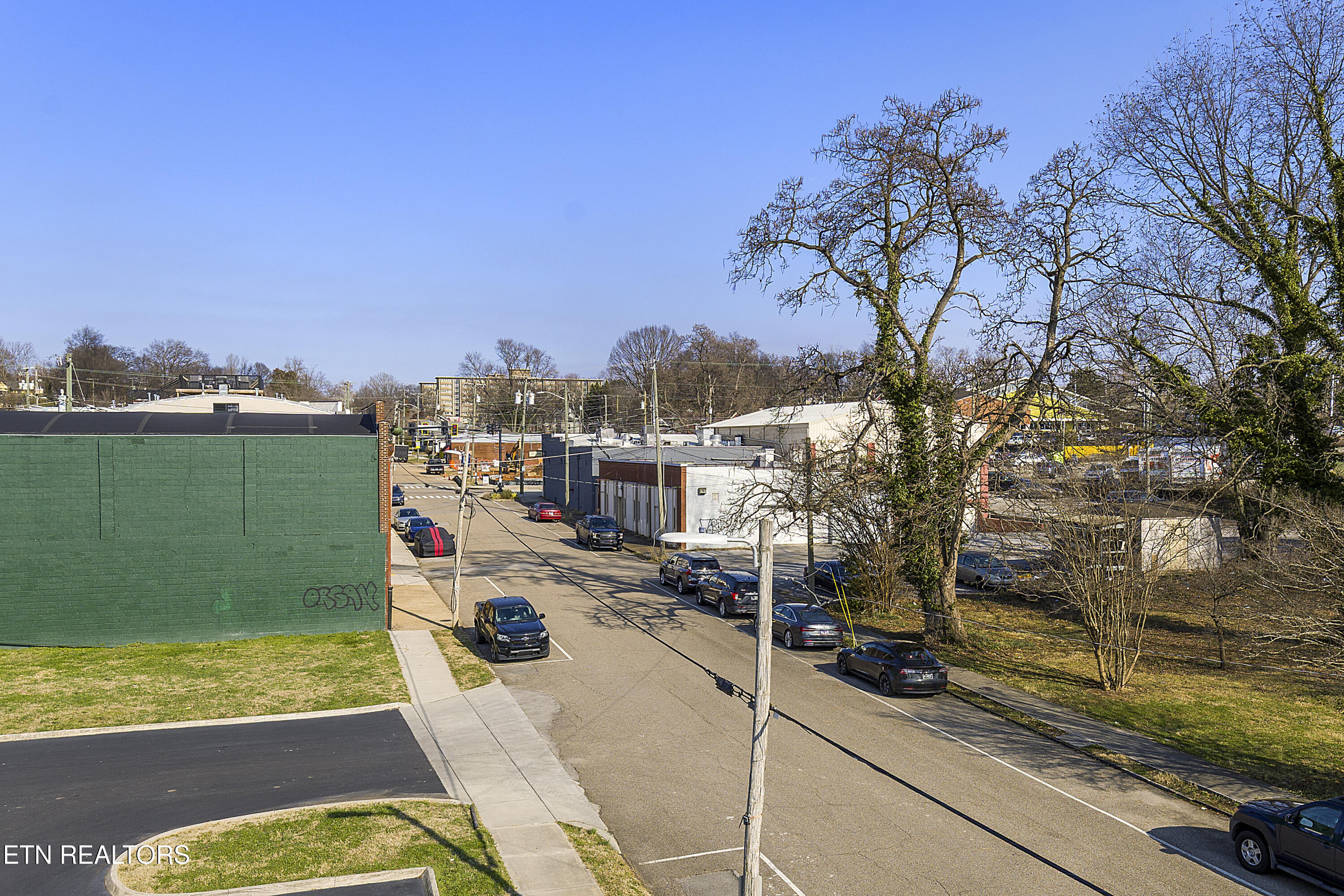 131 W Anderson Avenue Knoxville TN 37917