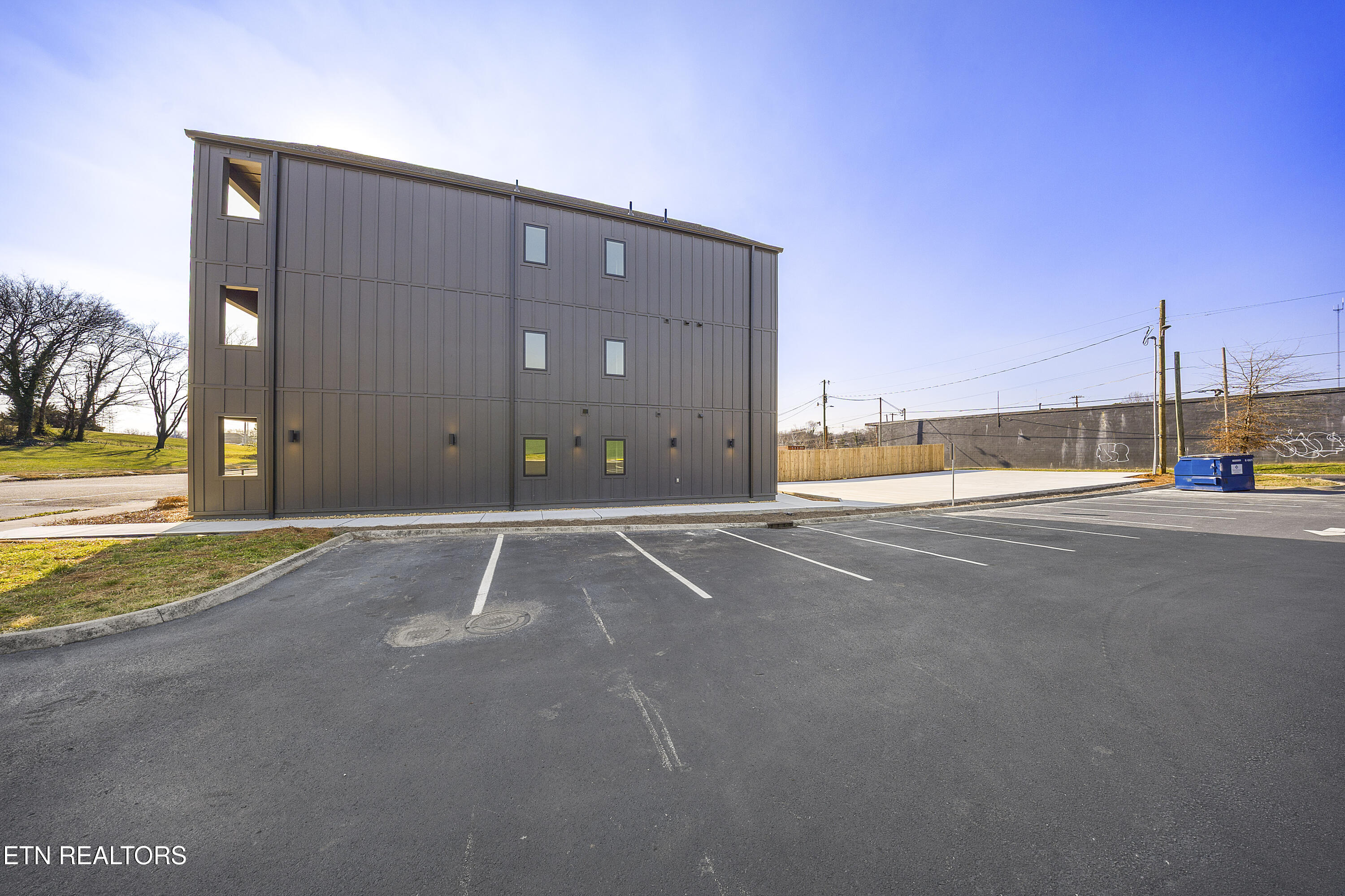 131 W Anderson Avenue Knoxville TN 37917