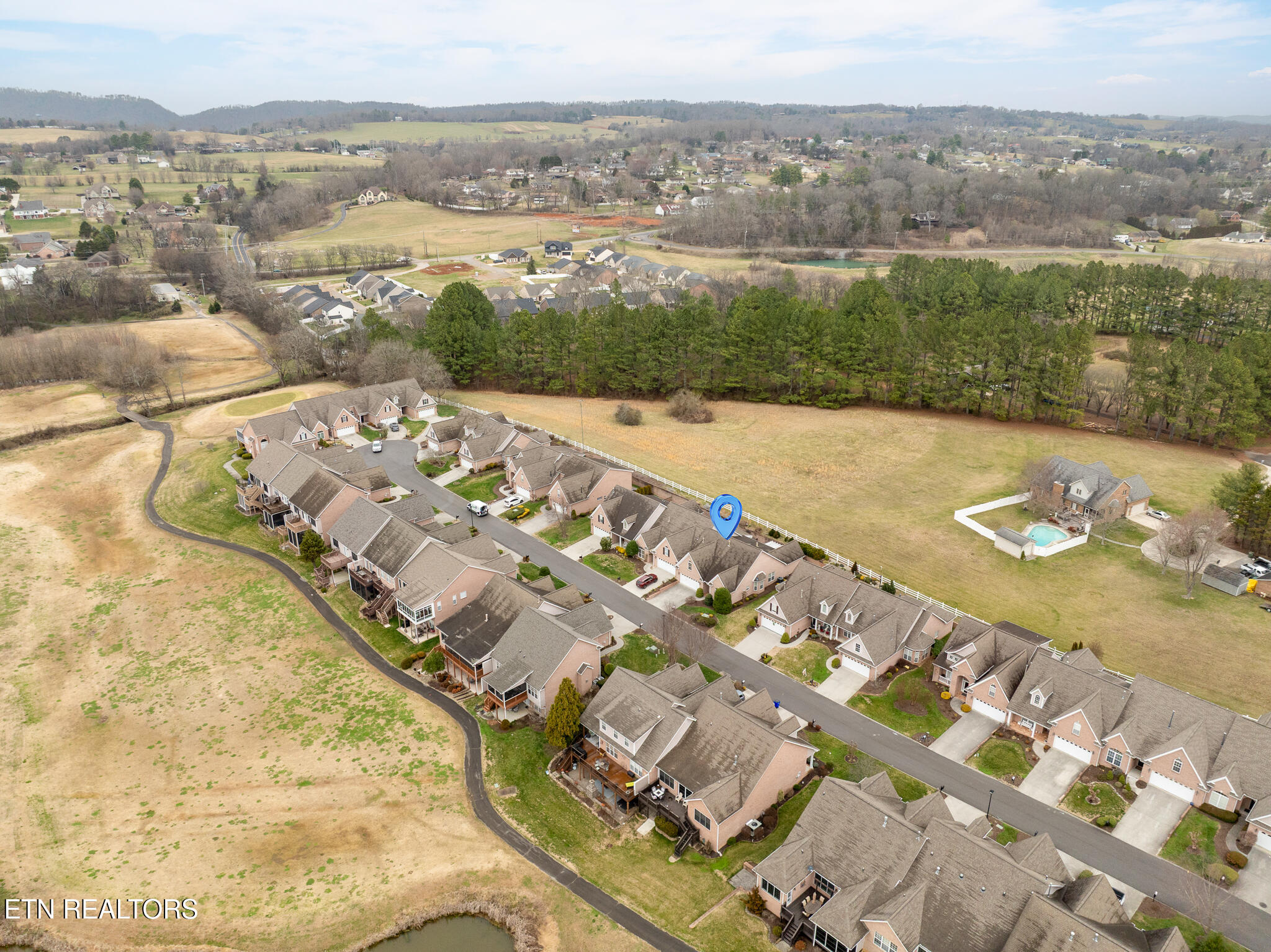 1128 Creekside Village Way Seymour TN 37865