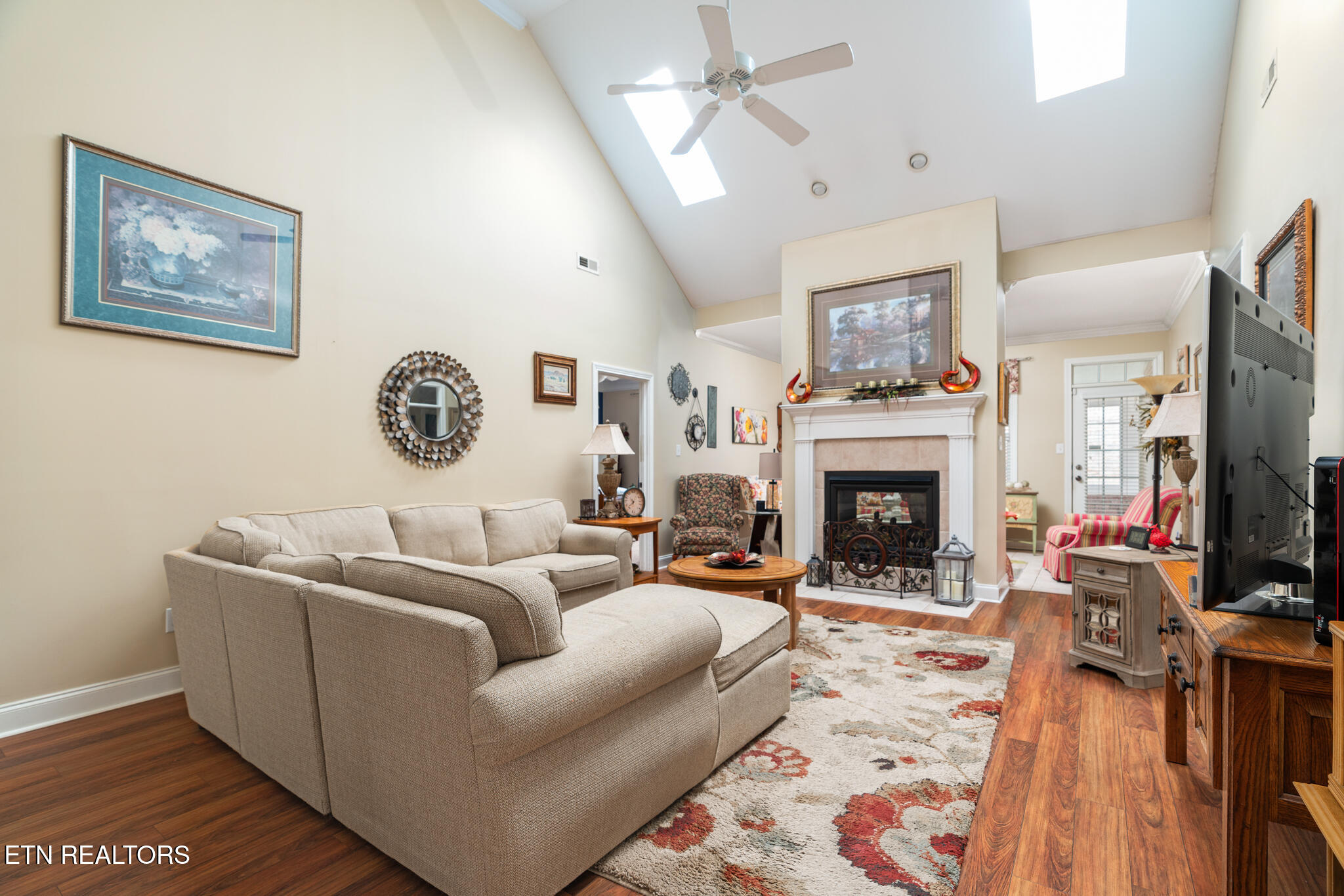 1128 Creekside Village Way Seymour TN 37865
