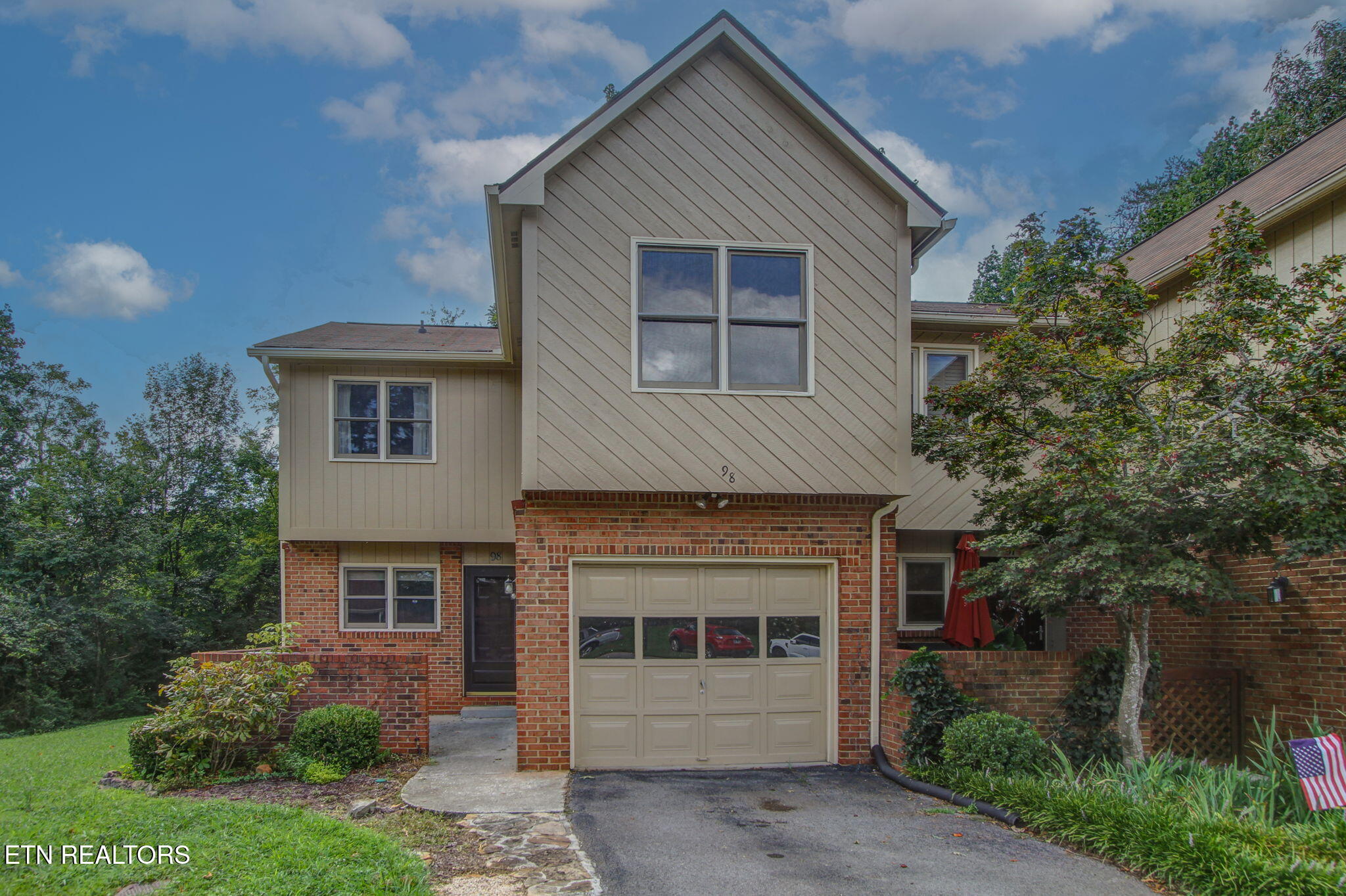 8600 Olde Colony Trail Knoxville TN 37923