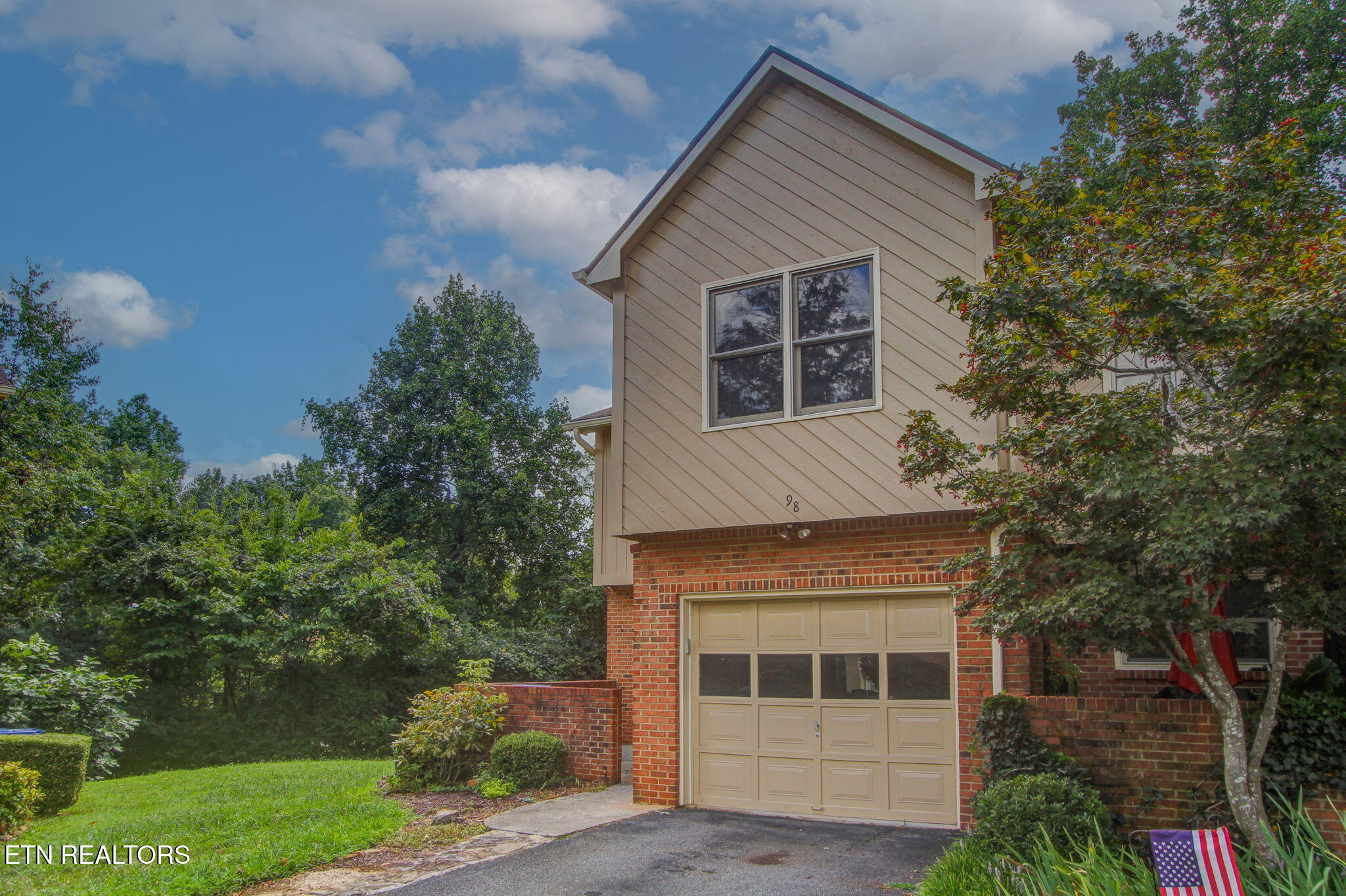 8600 Olde Colony Trail Knoxville TN 37923