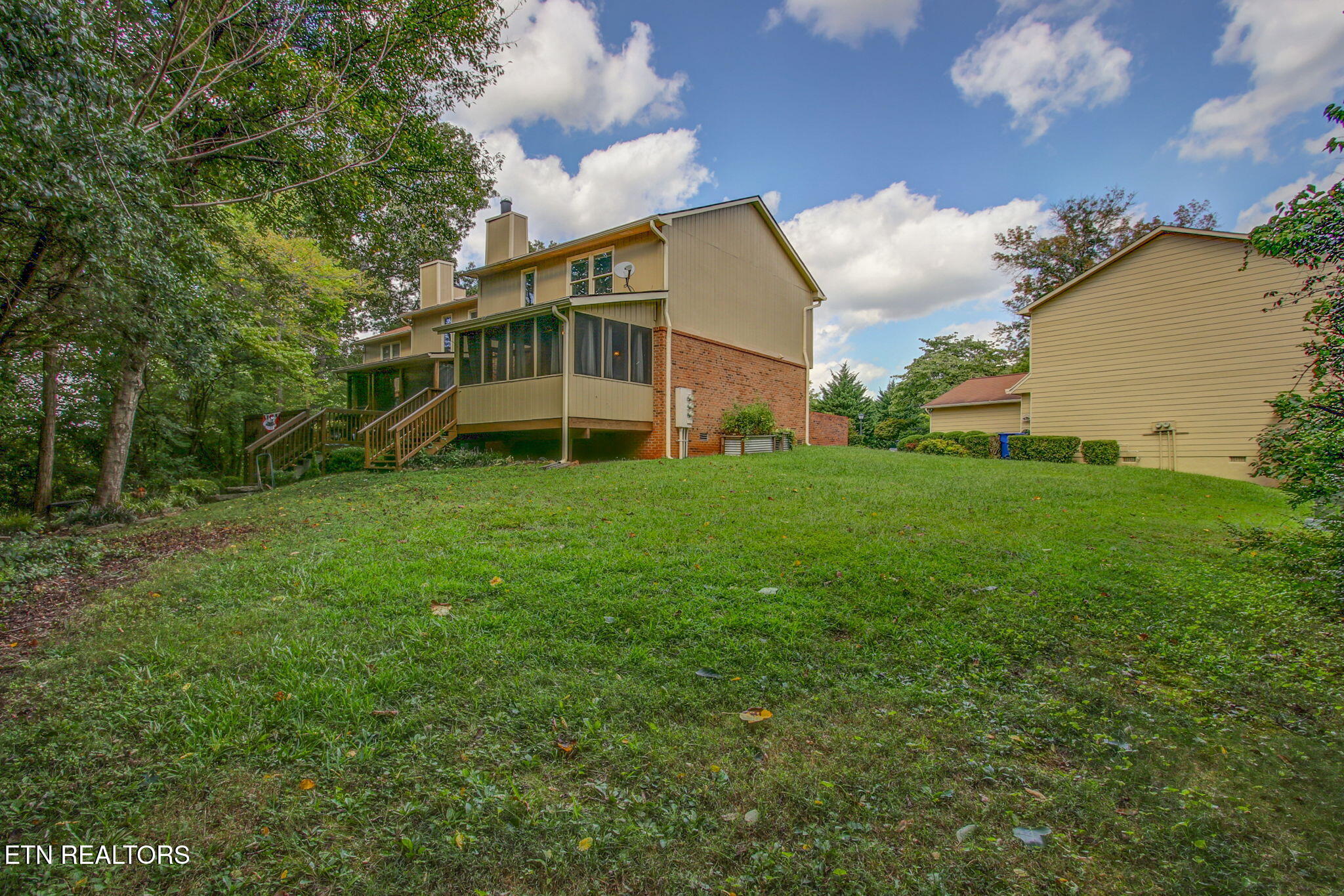8600 Olde Colony Trail Knoxville TN 37923
