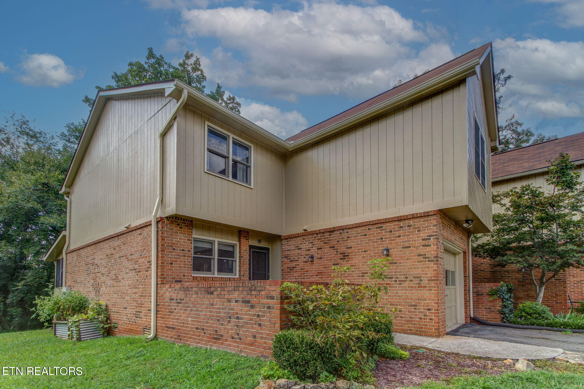8600 Olde Colony Trail Knoxville TN 37923