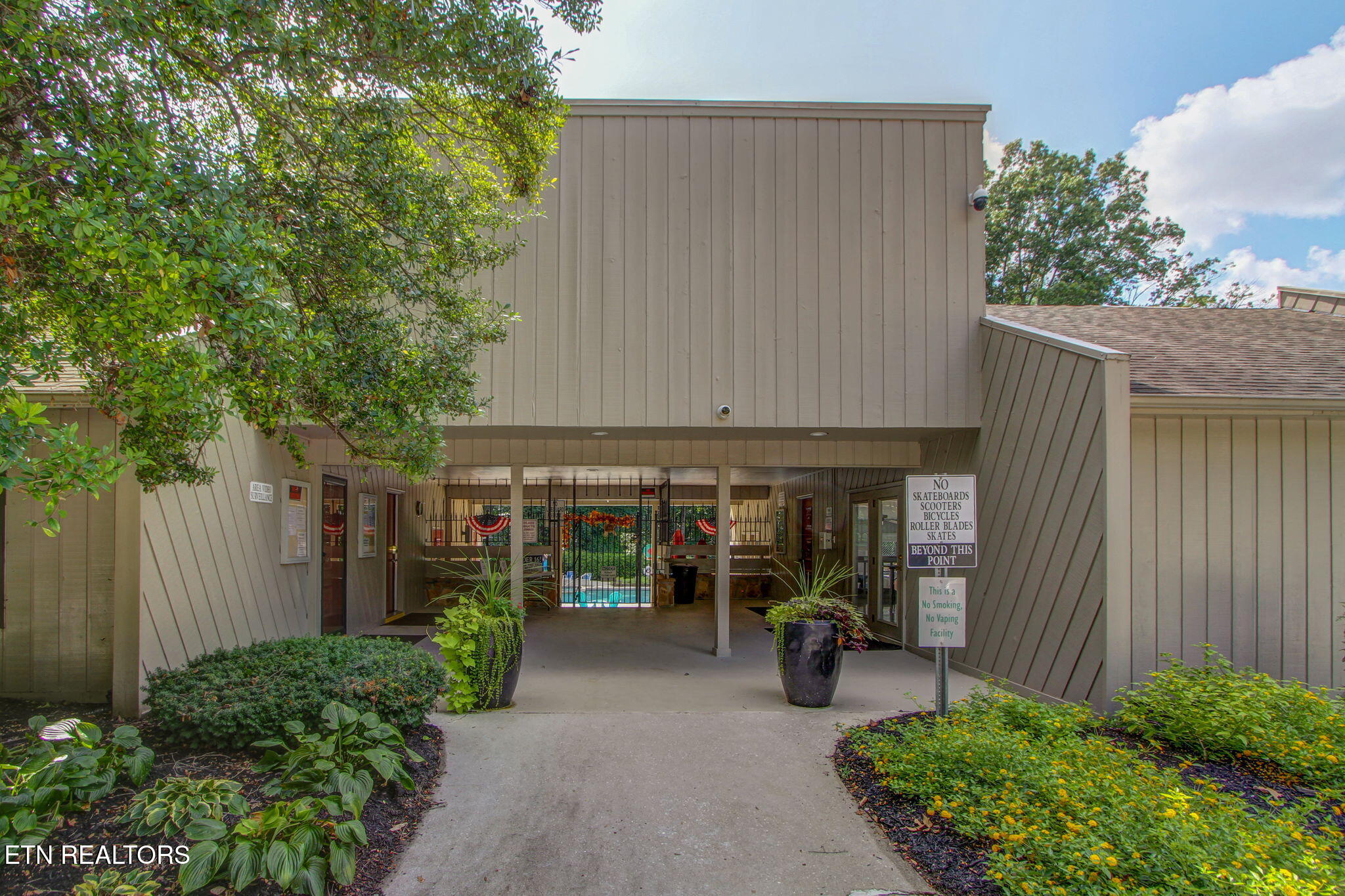 8600 Olde Colony Trail Knoxville TN 37923