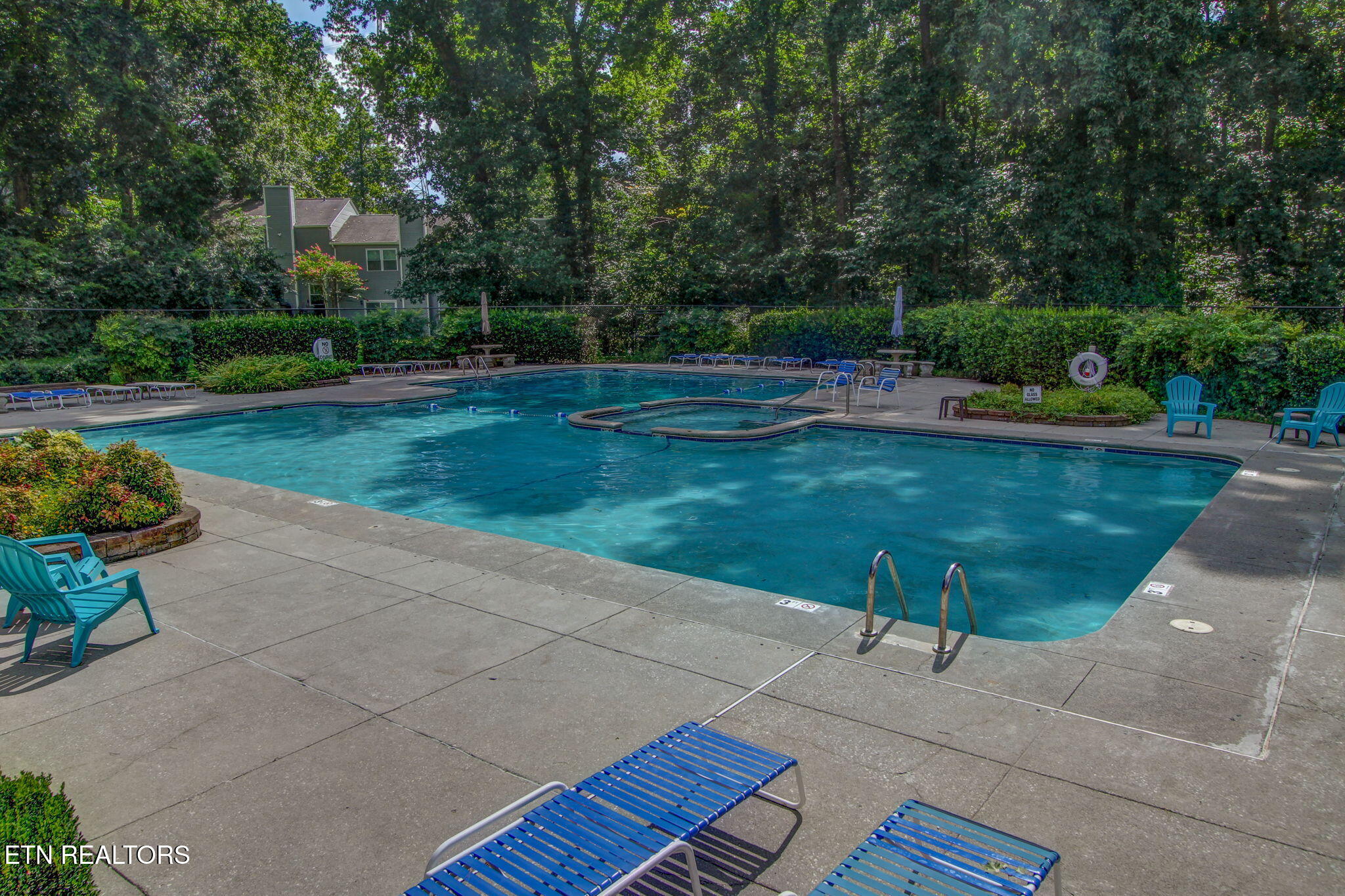 8600 Olde Colony Trail Knoxville TN 37923
