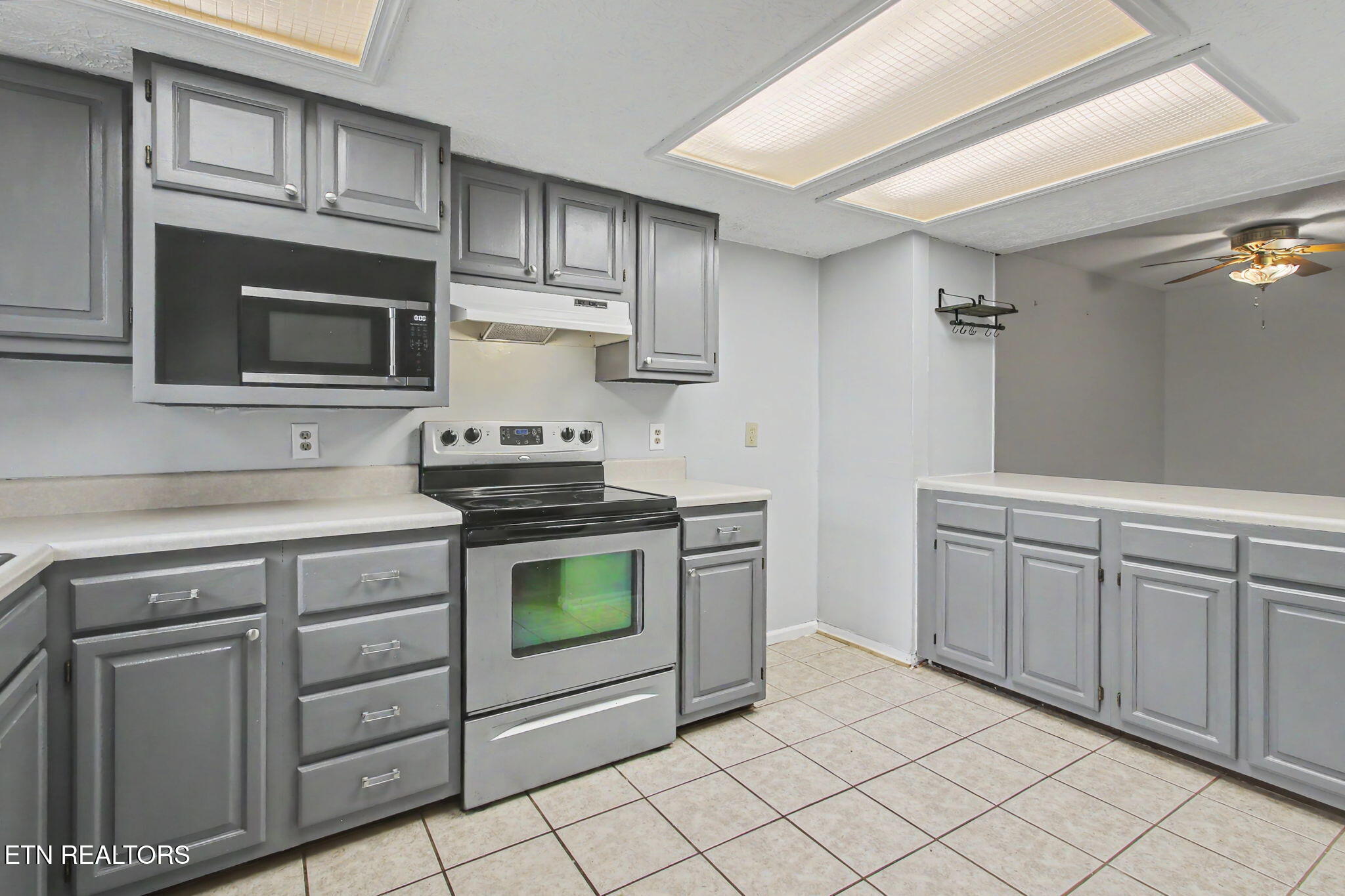 8600 Olde Colony Trail Knoxville TN 37923