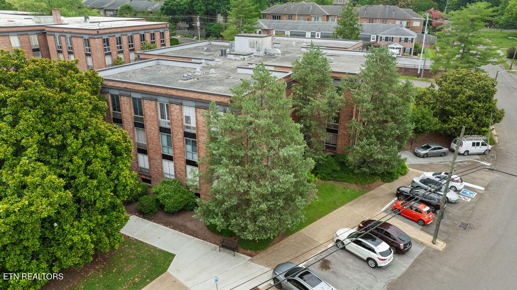 1400 Kenesaw Avenue Knoxville TN 37919