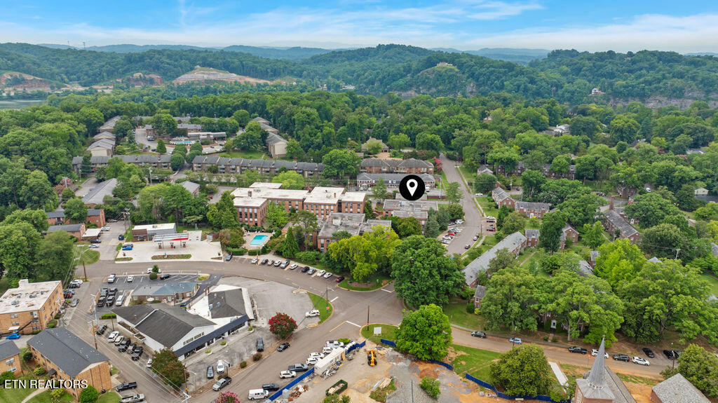 1400 Kenesaw Avenue Knoxville TN 37919