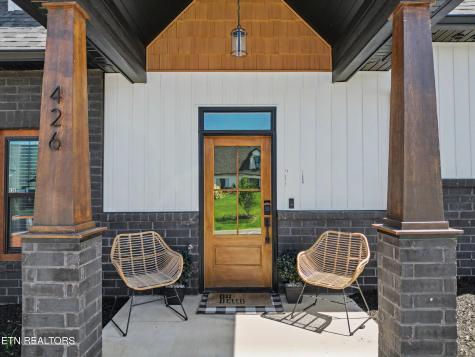 426 Fleeta Williams Way Sevierville TN 37862