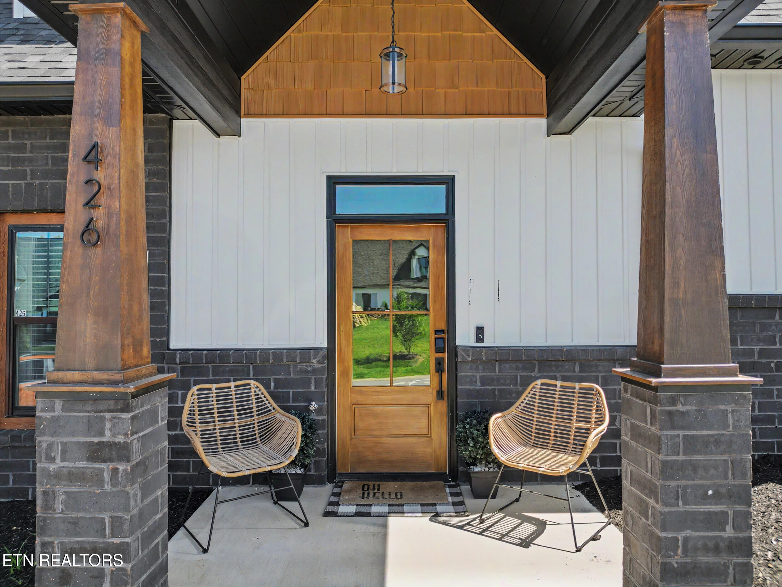 426 Fleeta Williams Way Sevierville TN 37862