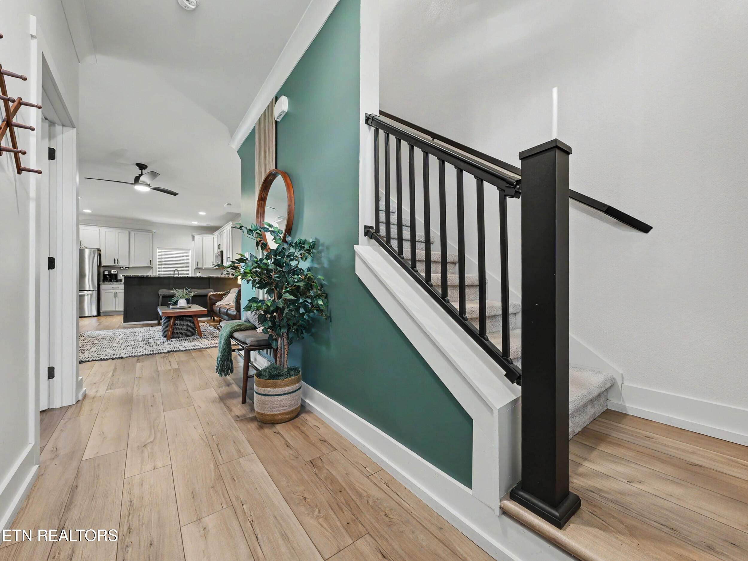 426 Fleeta Williams Way Sevierville TN 37862