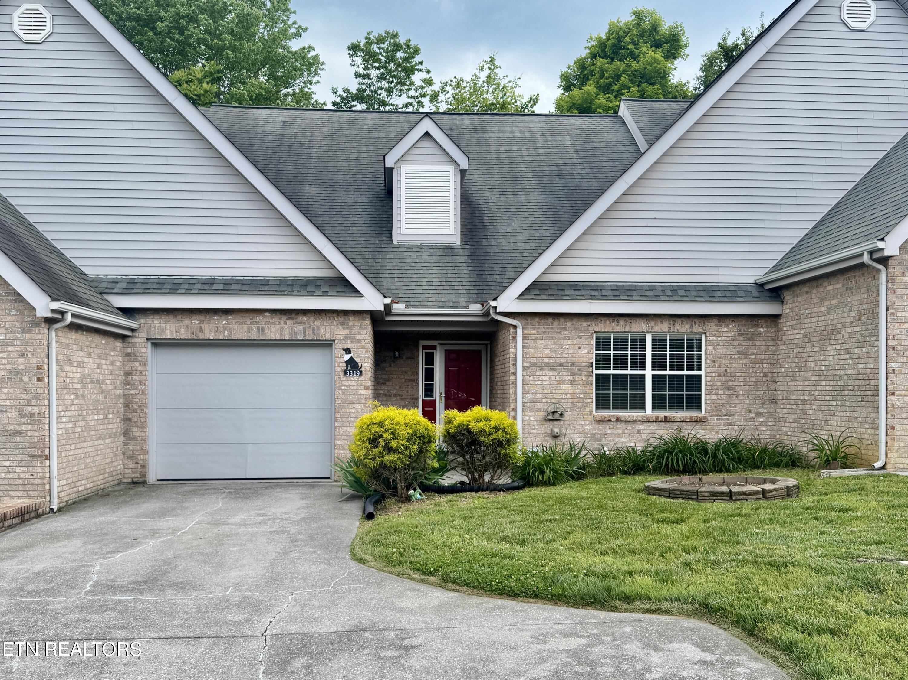 3319 Laurel View Road Knoxville TN 37917