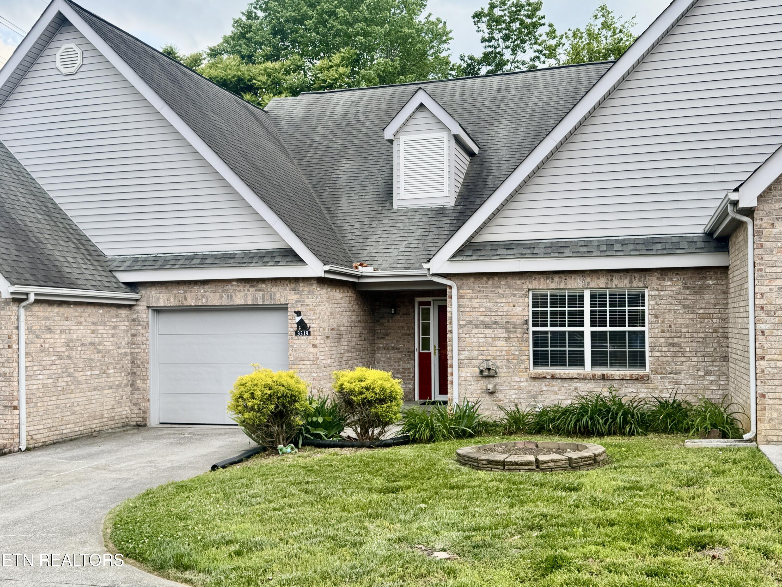 3319 Laurel View Road Knoxville TN 37917