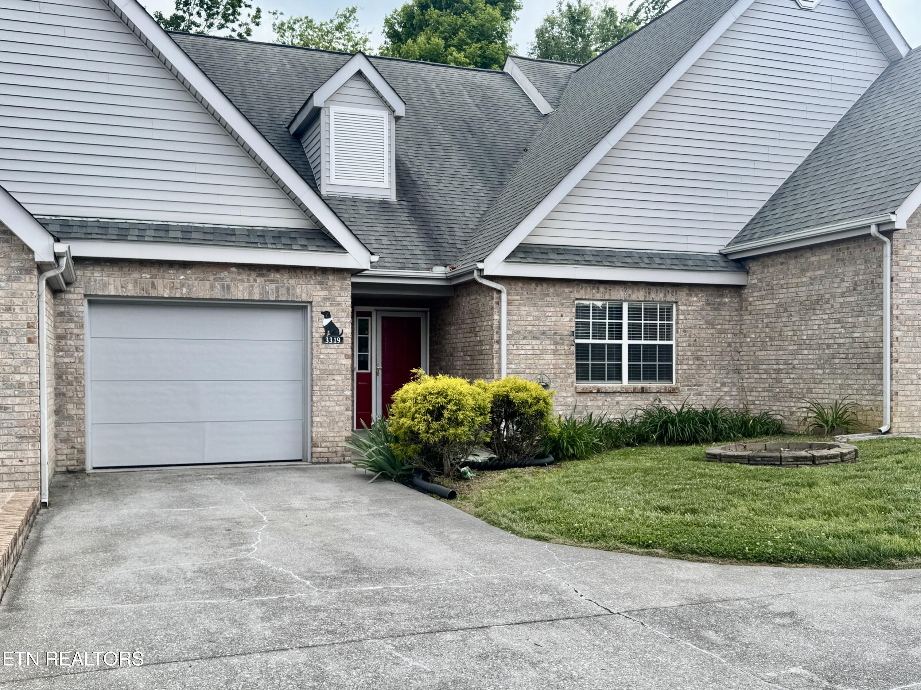 3319 Laurel View Road Knoxville TN 37917