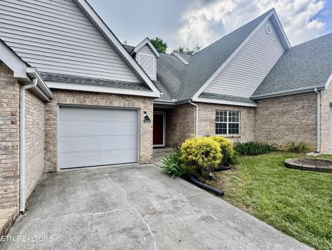 3319 Laurel View Road Knoxville TN 37917
