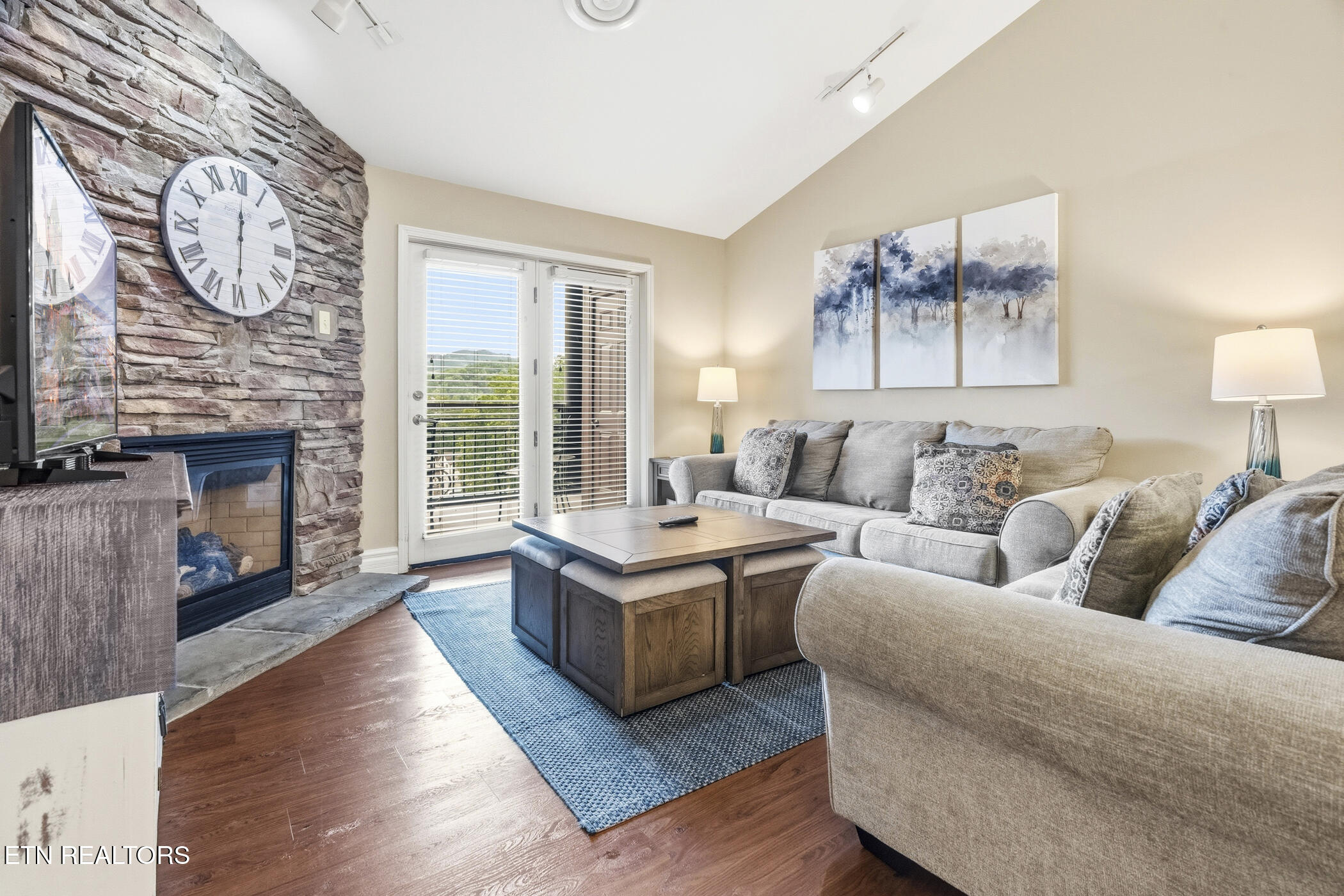 215 Woliss Lane Gatlinburg TN 37738