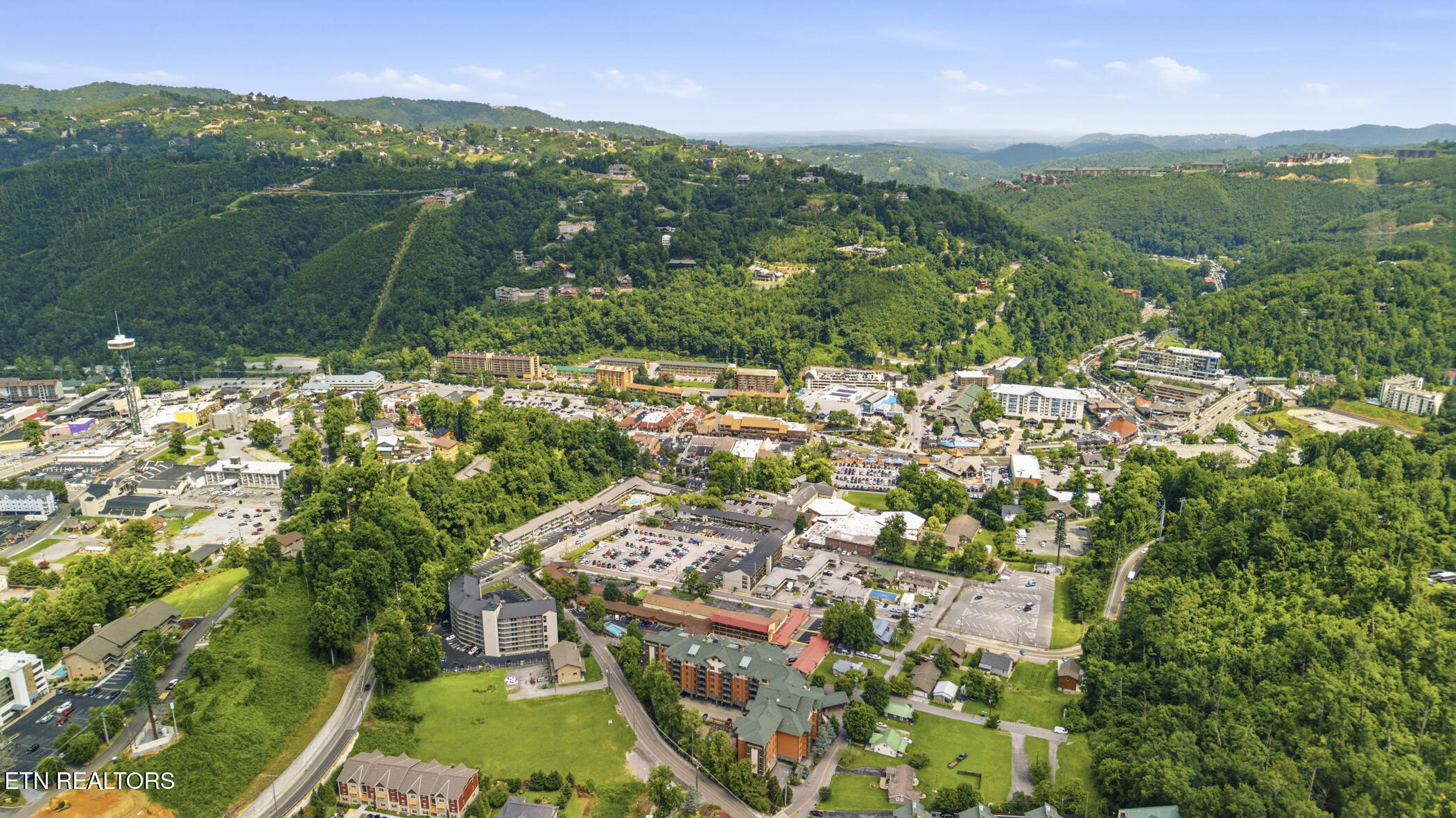215 Woliss Lane Gatlinburg TN 37738