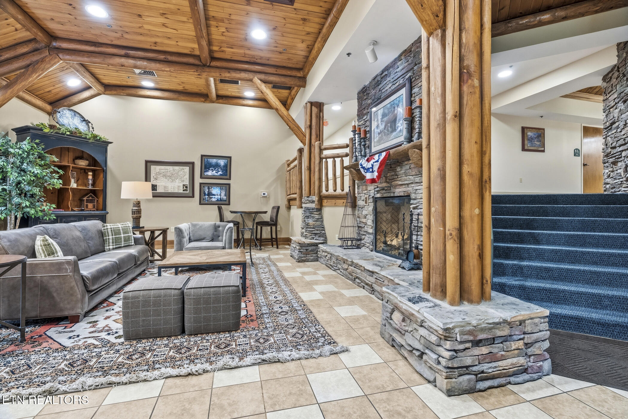 215 Woliss Lane Gatlinburg TN 37738