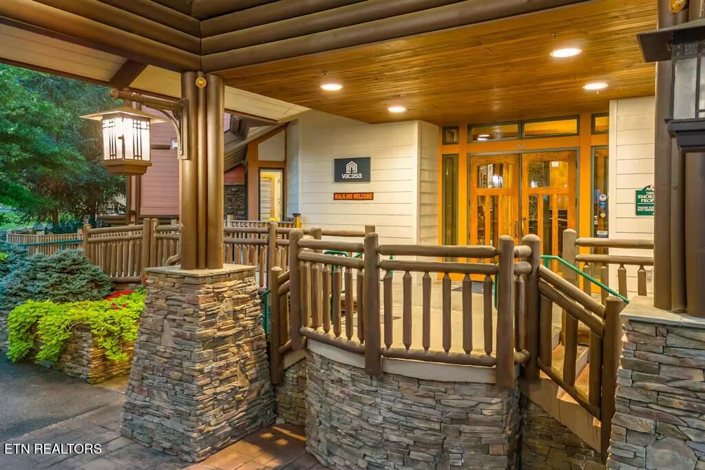 215 Woliss Lane Gatlinburg TN 37738