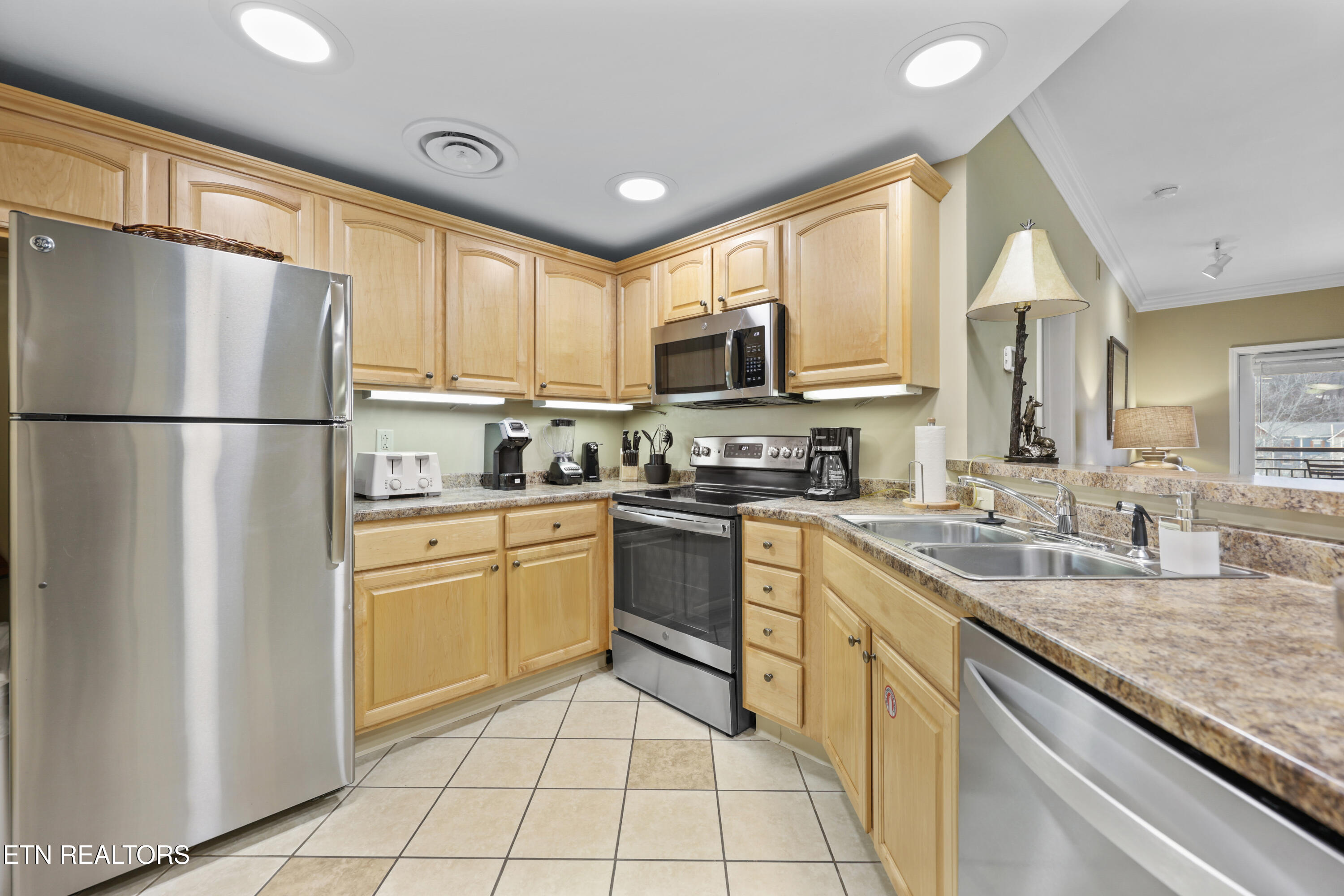 215 Woliss Lane Gatlinburg TN 37738