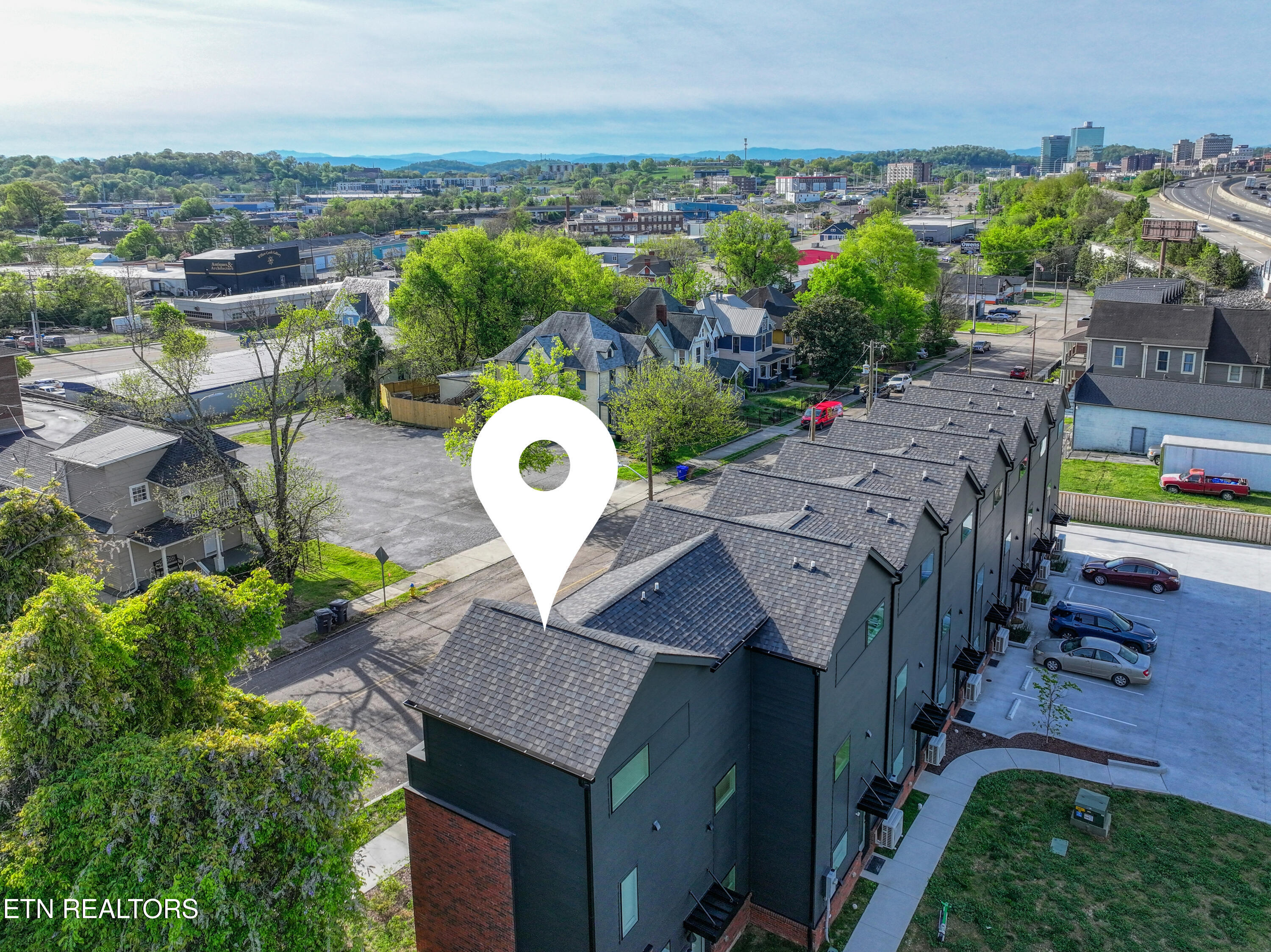 837 N 4th Avenue Knoxville TN 37917