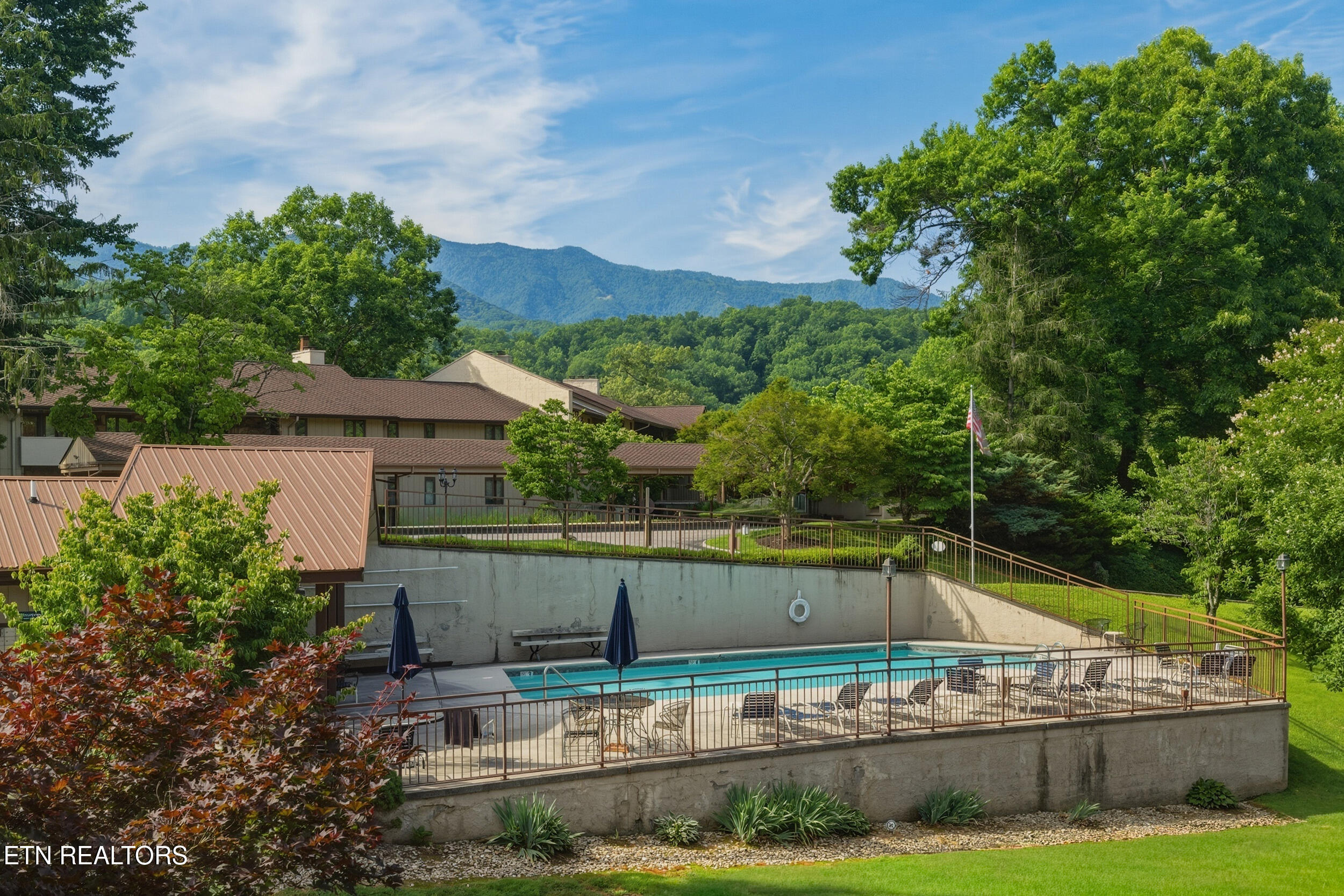 221 Woodland Road Gatlinburg TN 37738