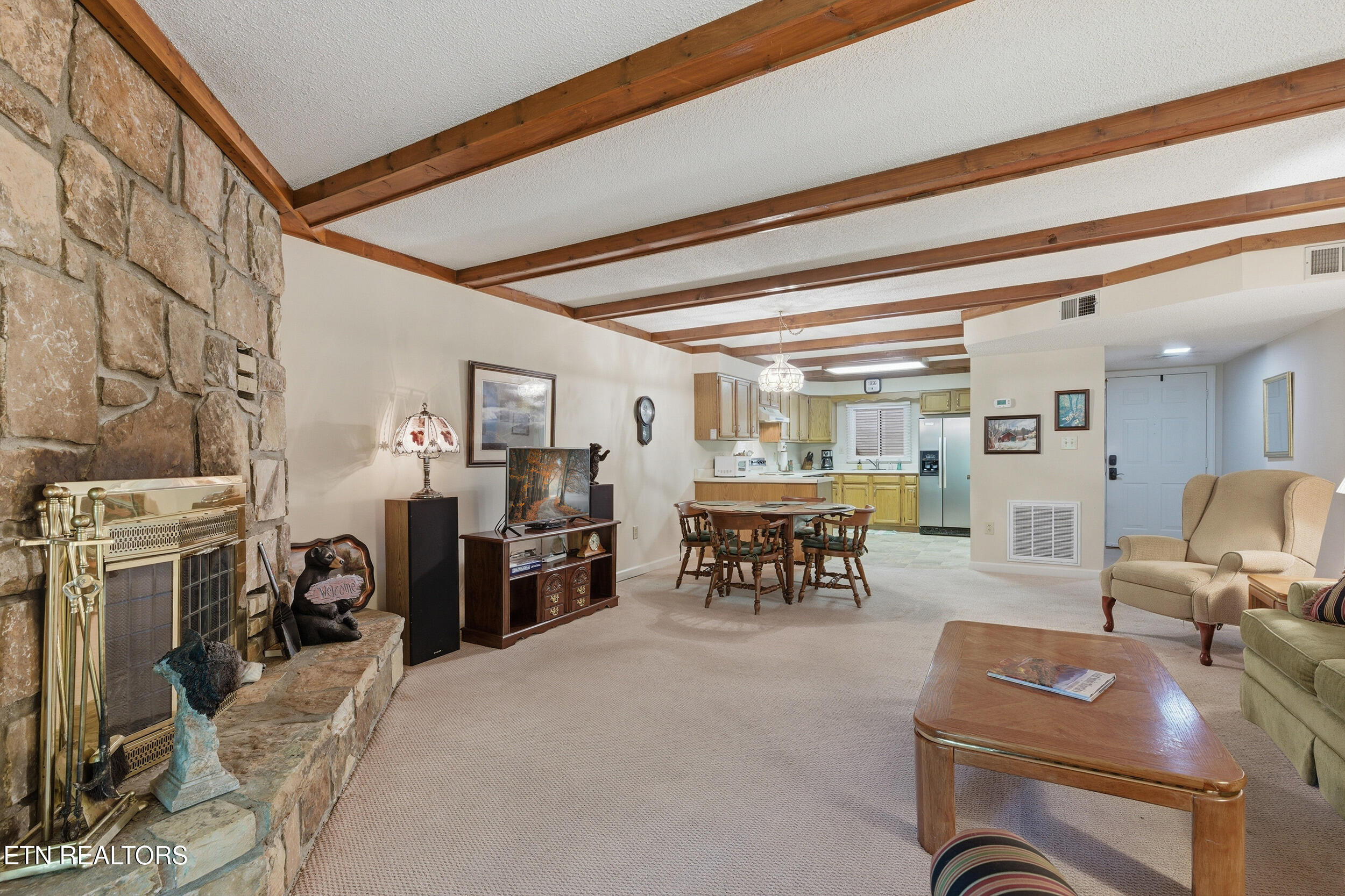 221 Woodland Road Gatlinburg TN 37738
