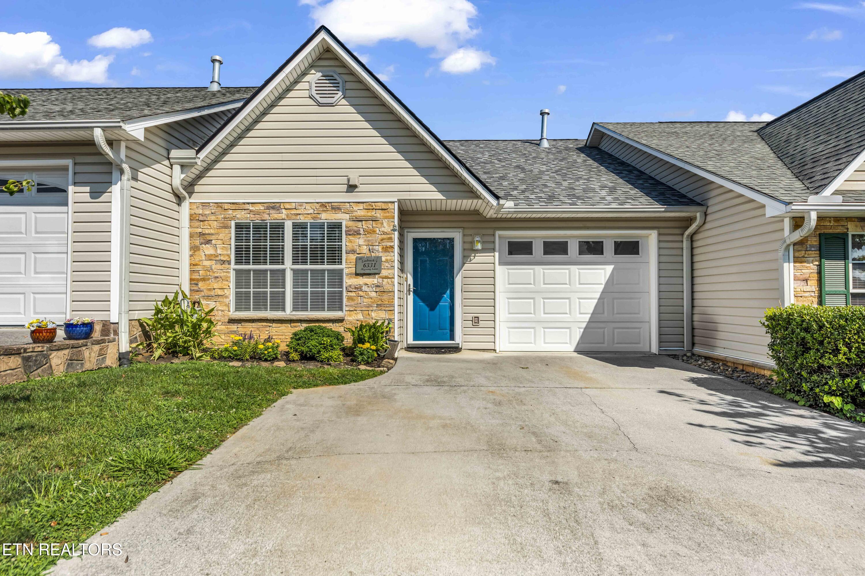 6331 Sky Song Lane Knoxville TN 37914