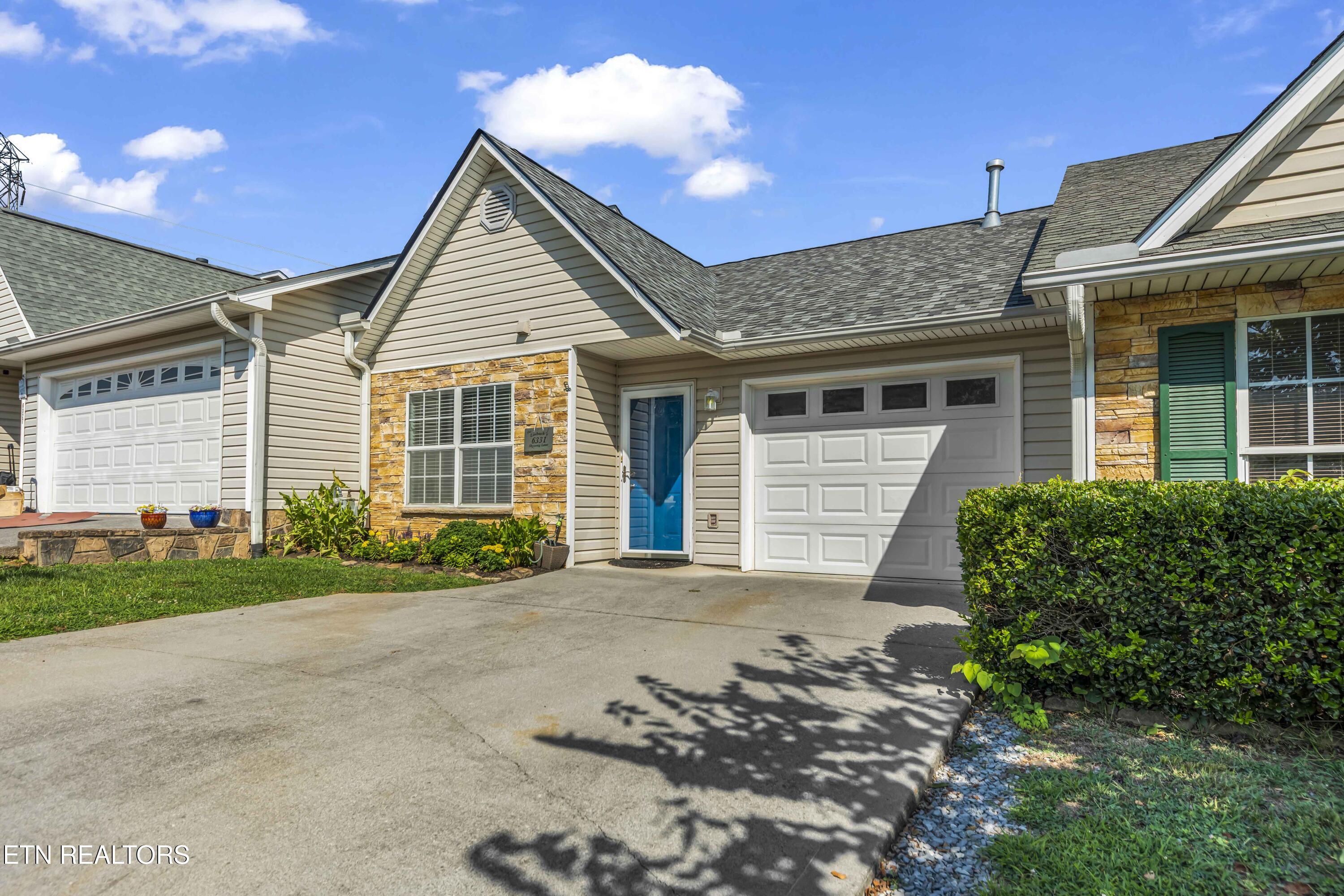 6331 Sky Song Lane Knoxville TN 37914