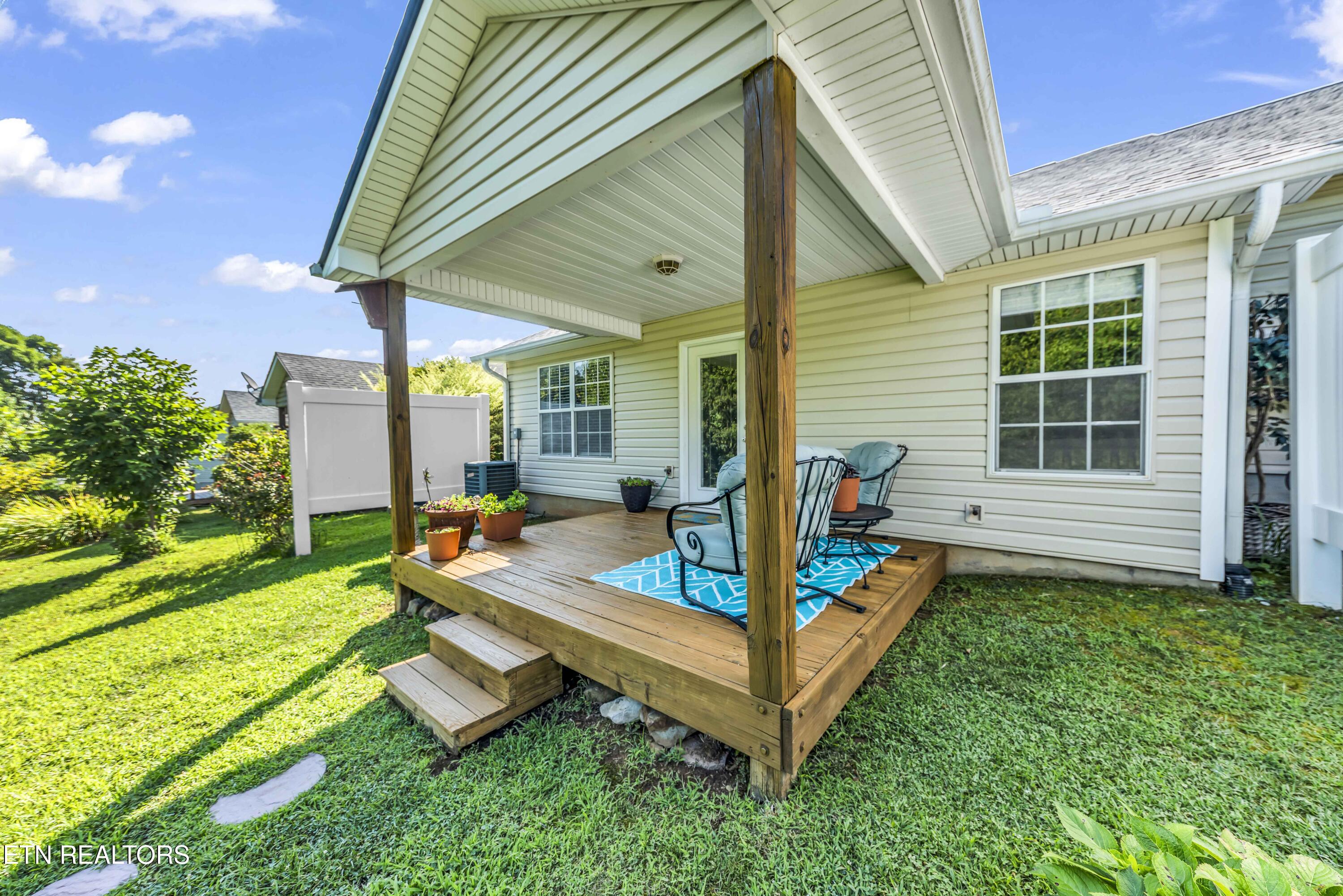 6331 Sky Song Lane Knoxville TN 37914