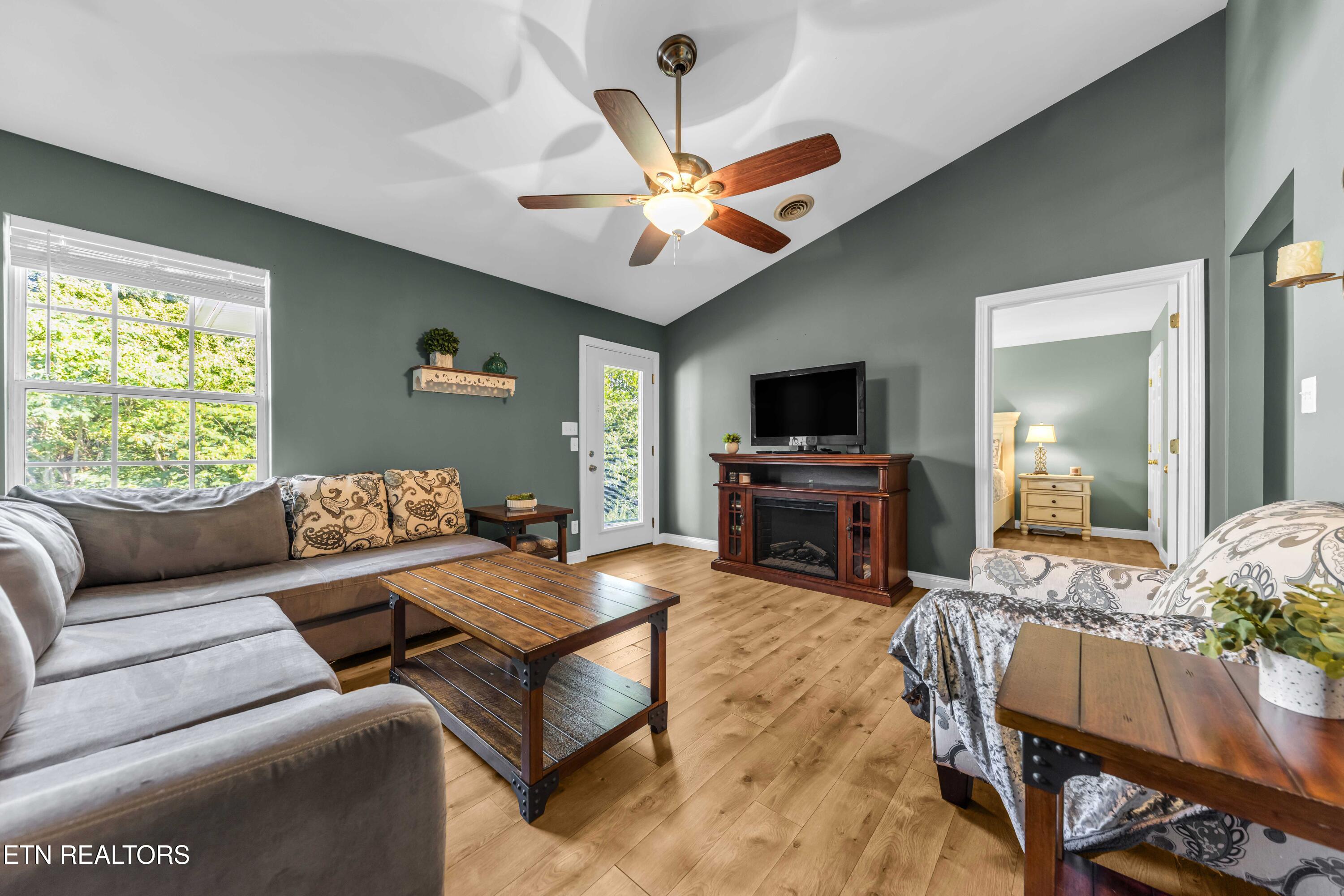 6331 Sky Song Lane Knoxville TN 37914