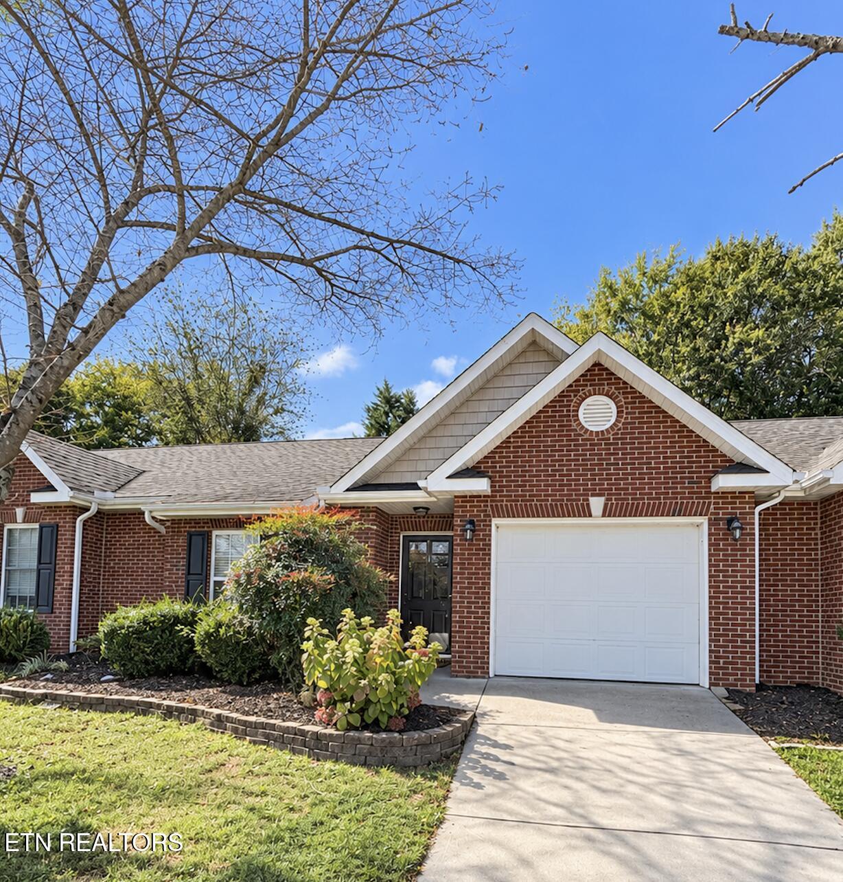 1135 Crested Springs Way Knoxville TN 37923