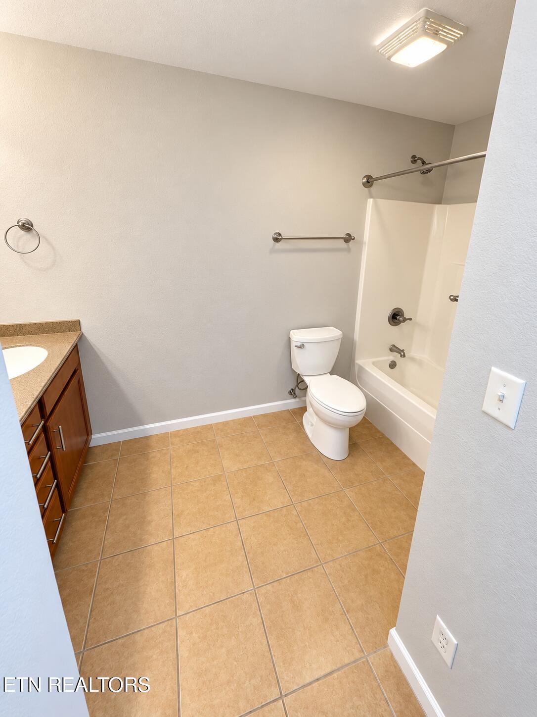 1135 Crested Springs Way Knoxville TN 37923